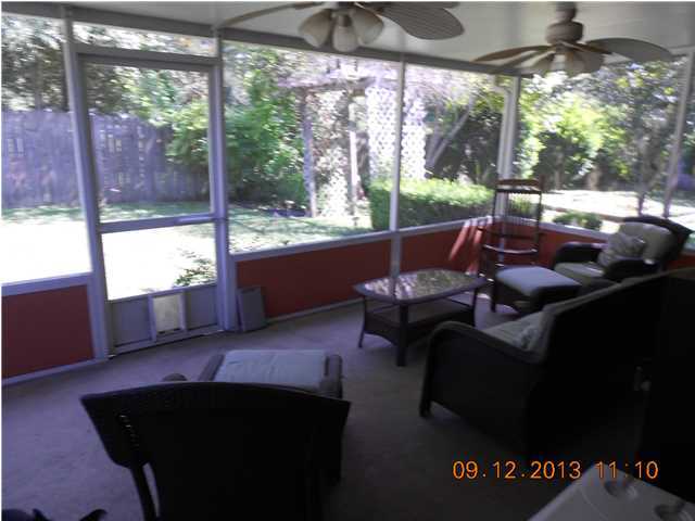 CHEROKEE BEND S/D - Residential Lease