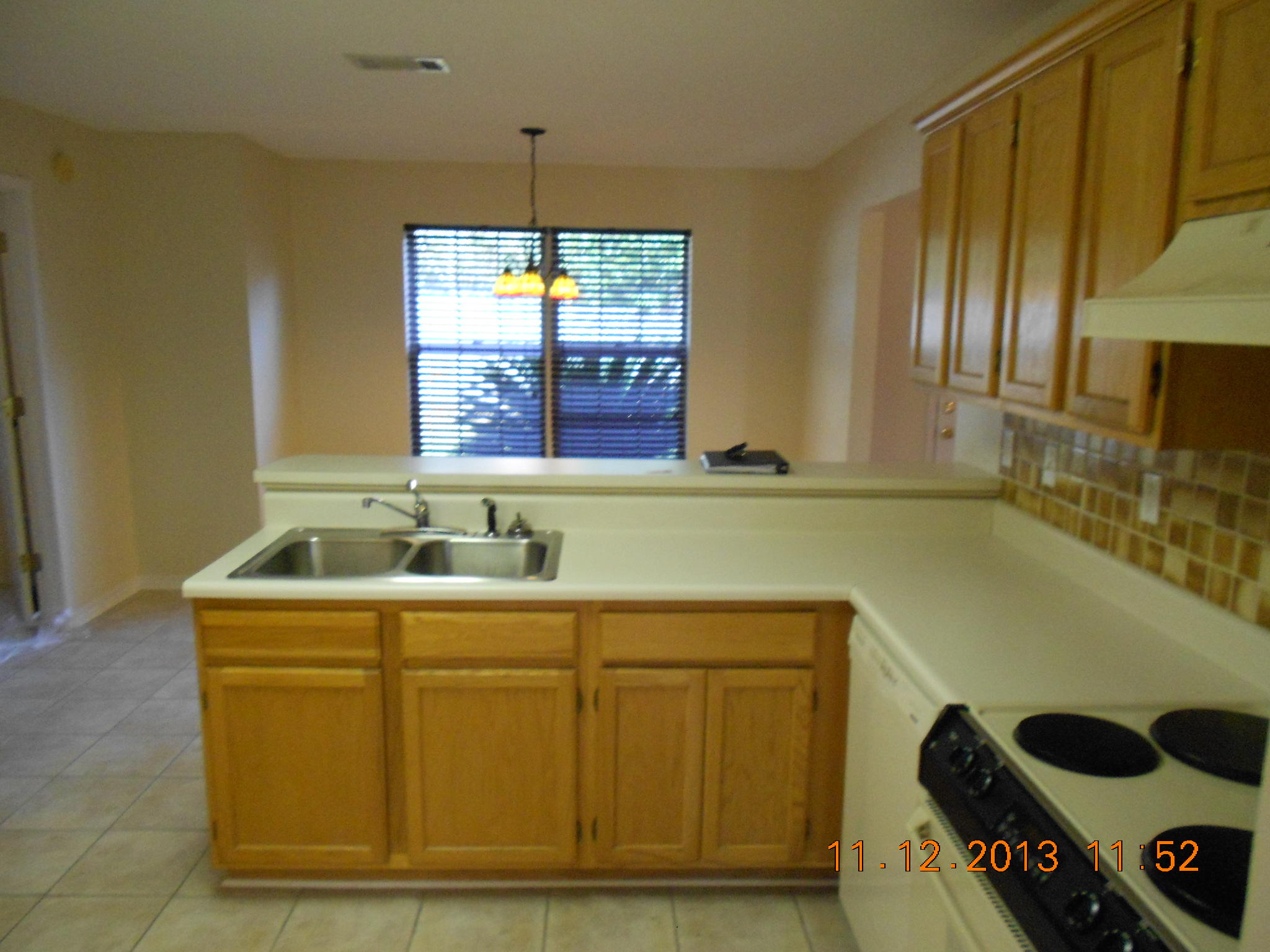 CHEROKEE BEND S/D - Residential Lease