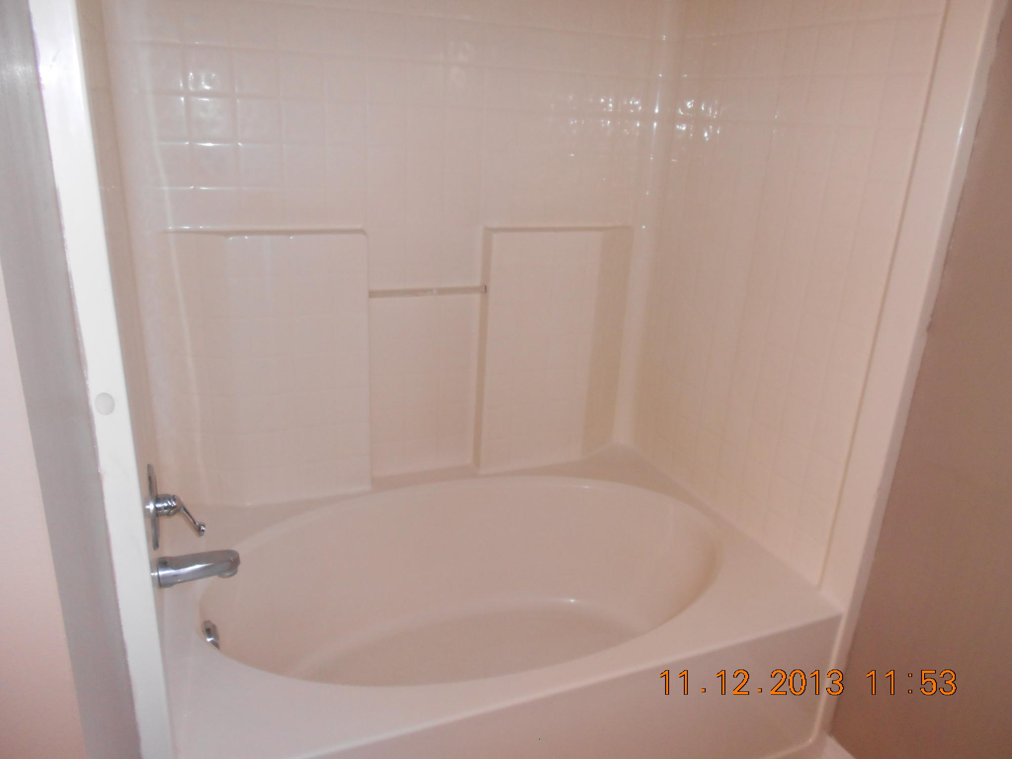 CHEROKEE BEND S/D - Residential Lease