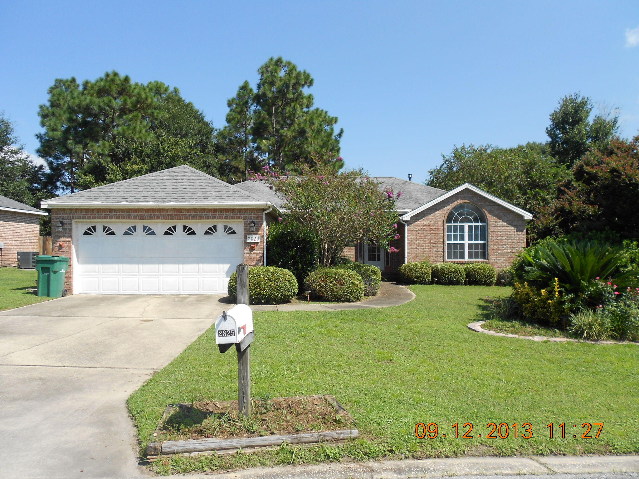 CHEROKEE BEND S/D - Residential Lease