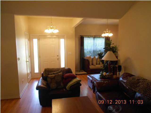 CHEROKEE BEND S/D - Residential Lease