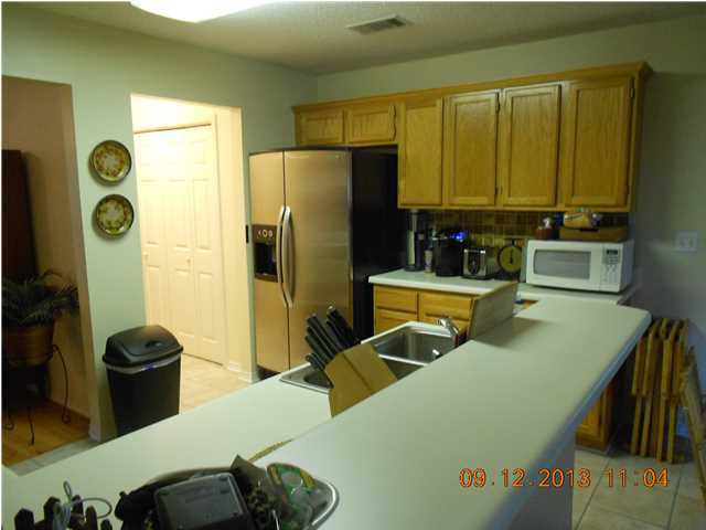 CHEROKEE BEND S/D - Residential Lease