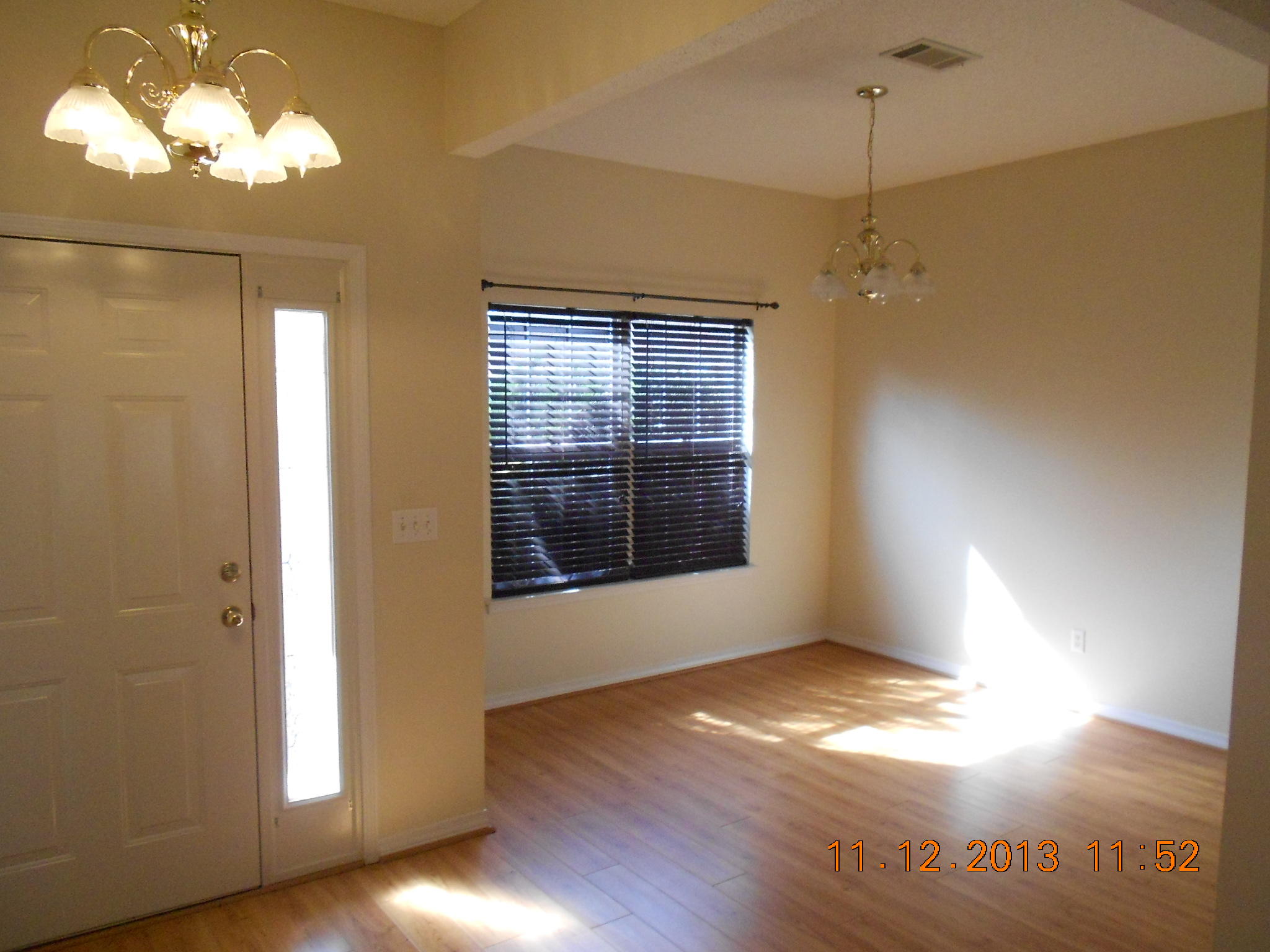 CHEROKEE BEND S/D - Residential Lease
