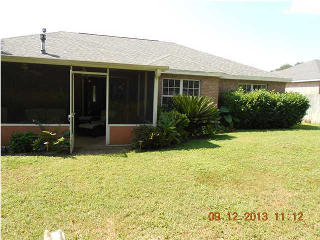 CHEROKEE BEND S/D - Residential Lease