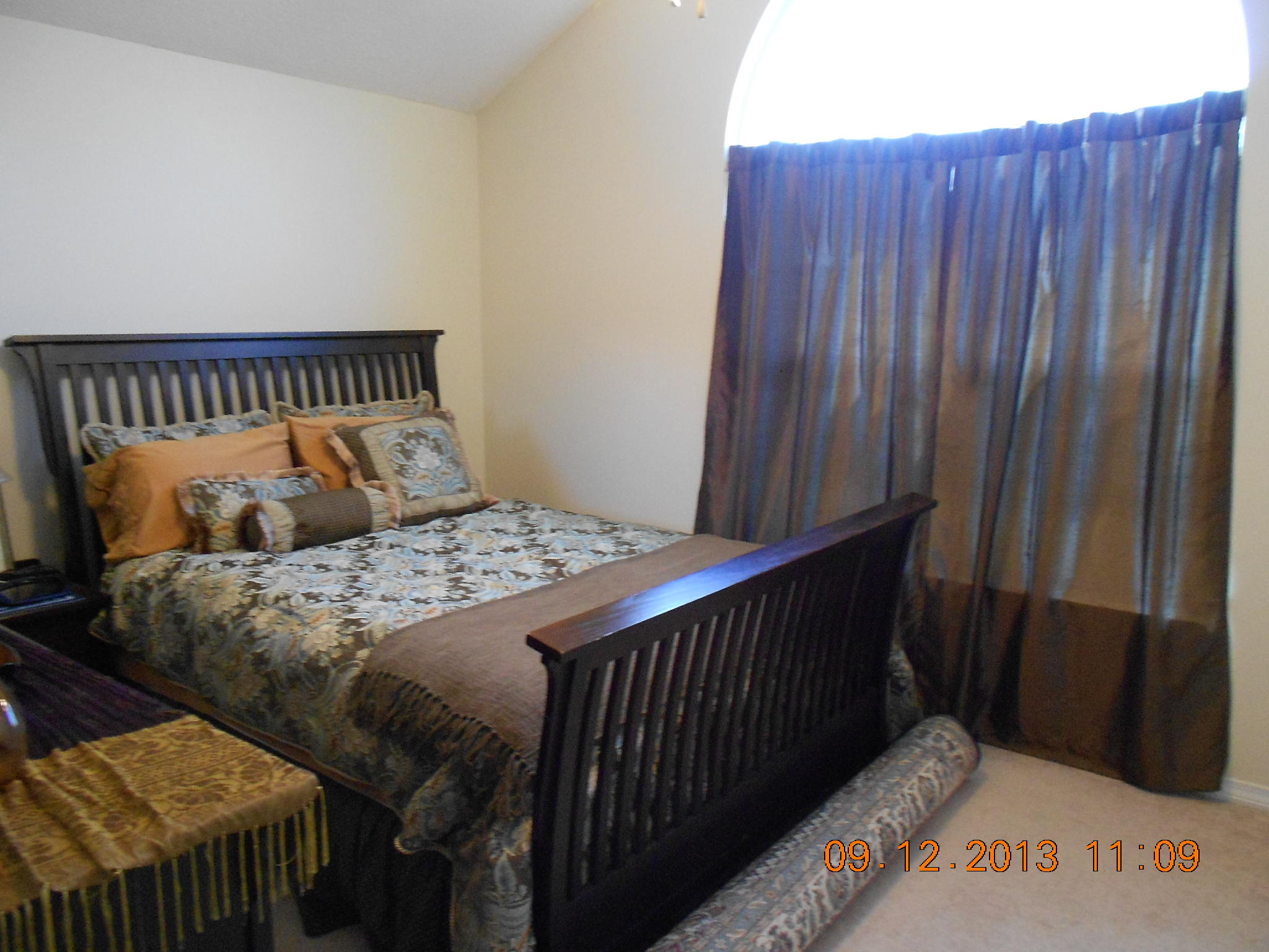 CHEROKEE BEND S/D - Residential Lease