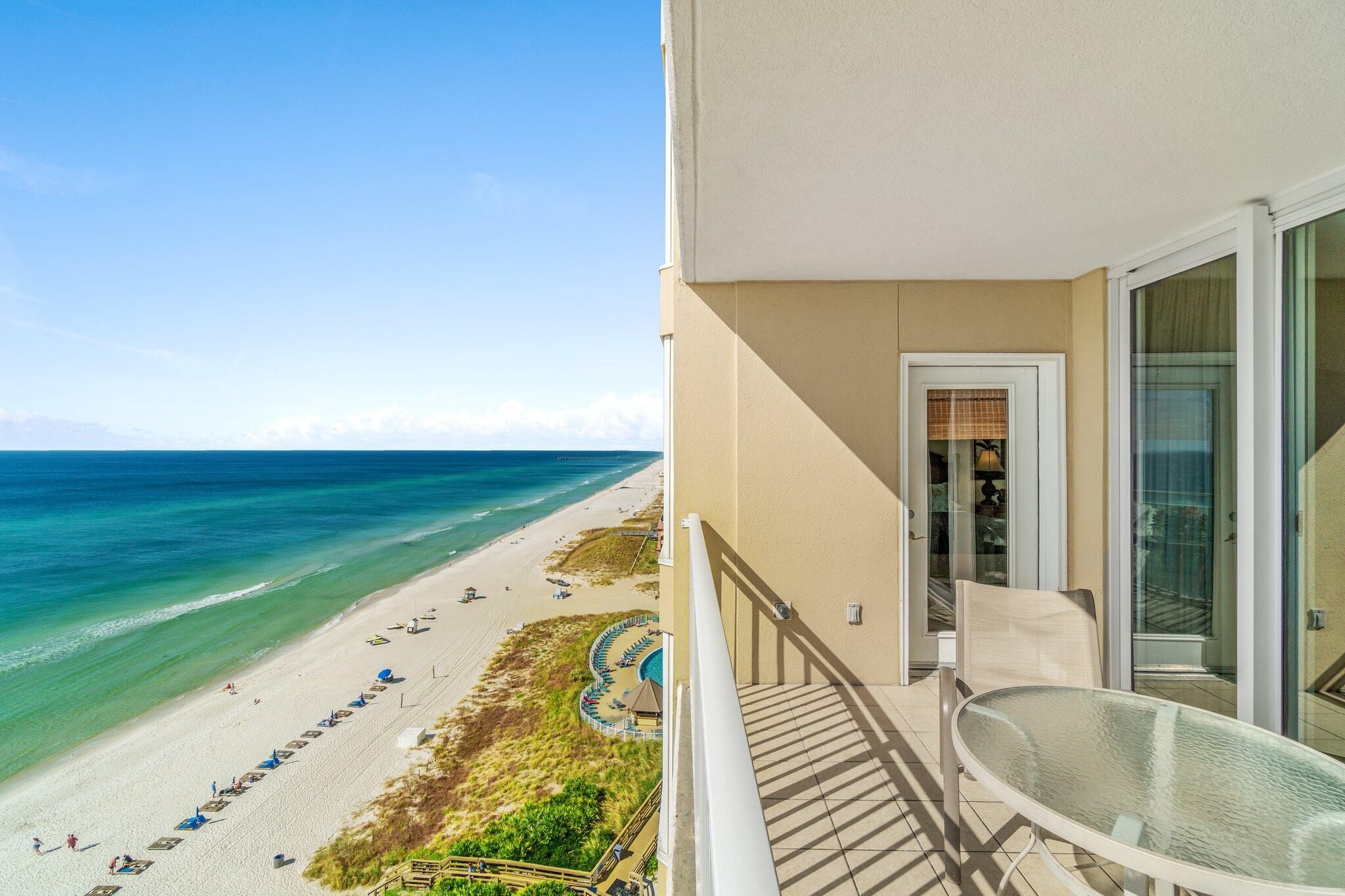 Emerald Beach Resort - Residential
