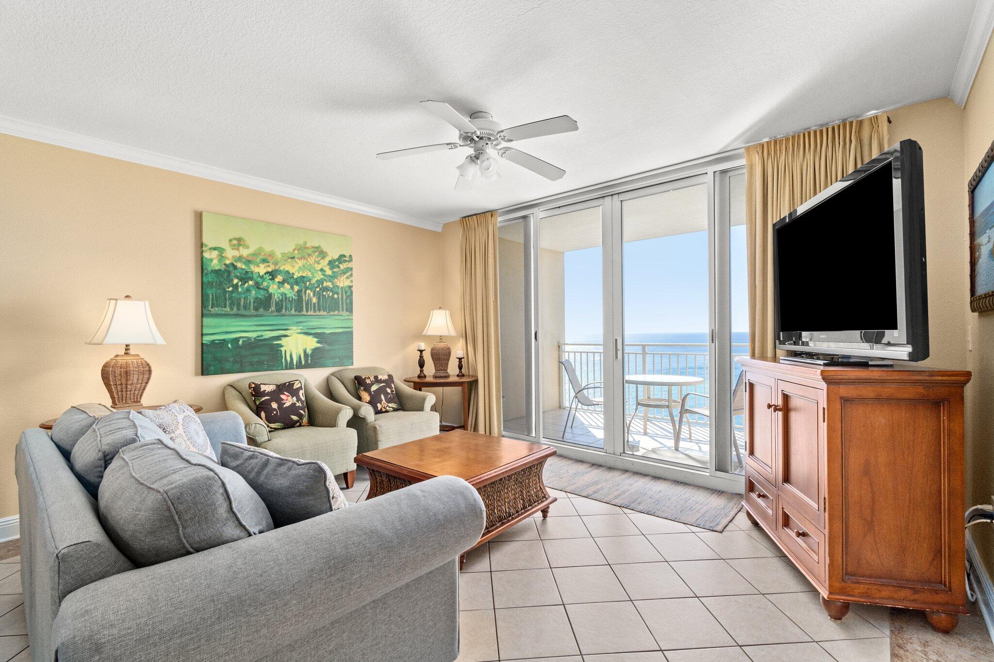 Emerald Beach Resort - Residential