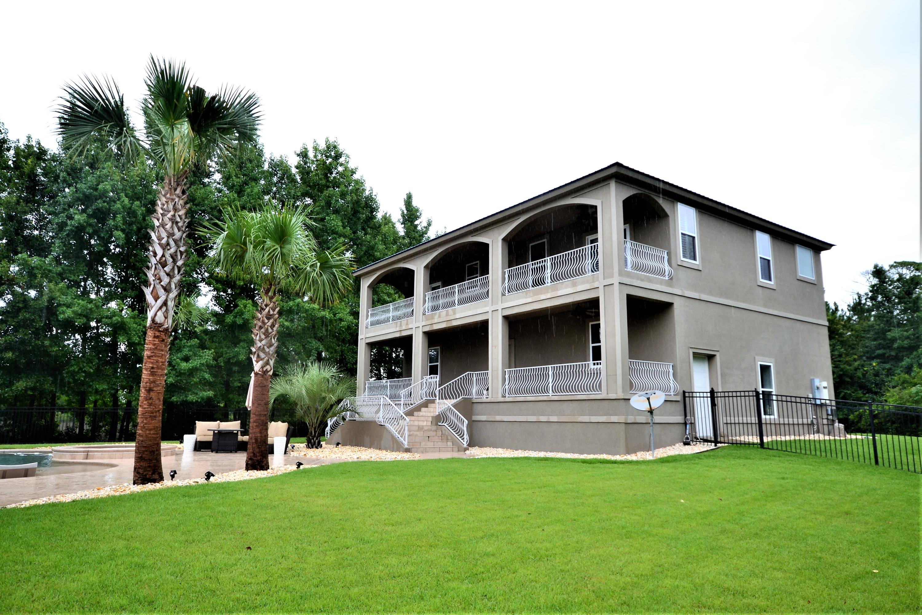 Beaver Dam Estates - Residential