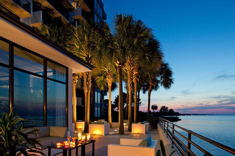 Bayside Condo - Residential