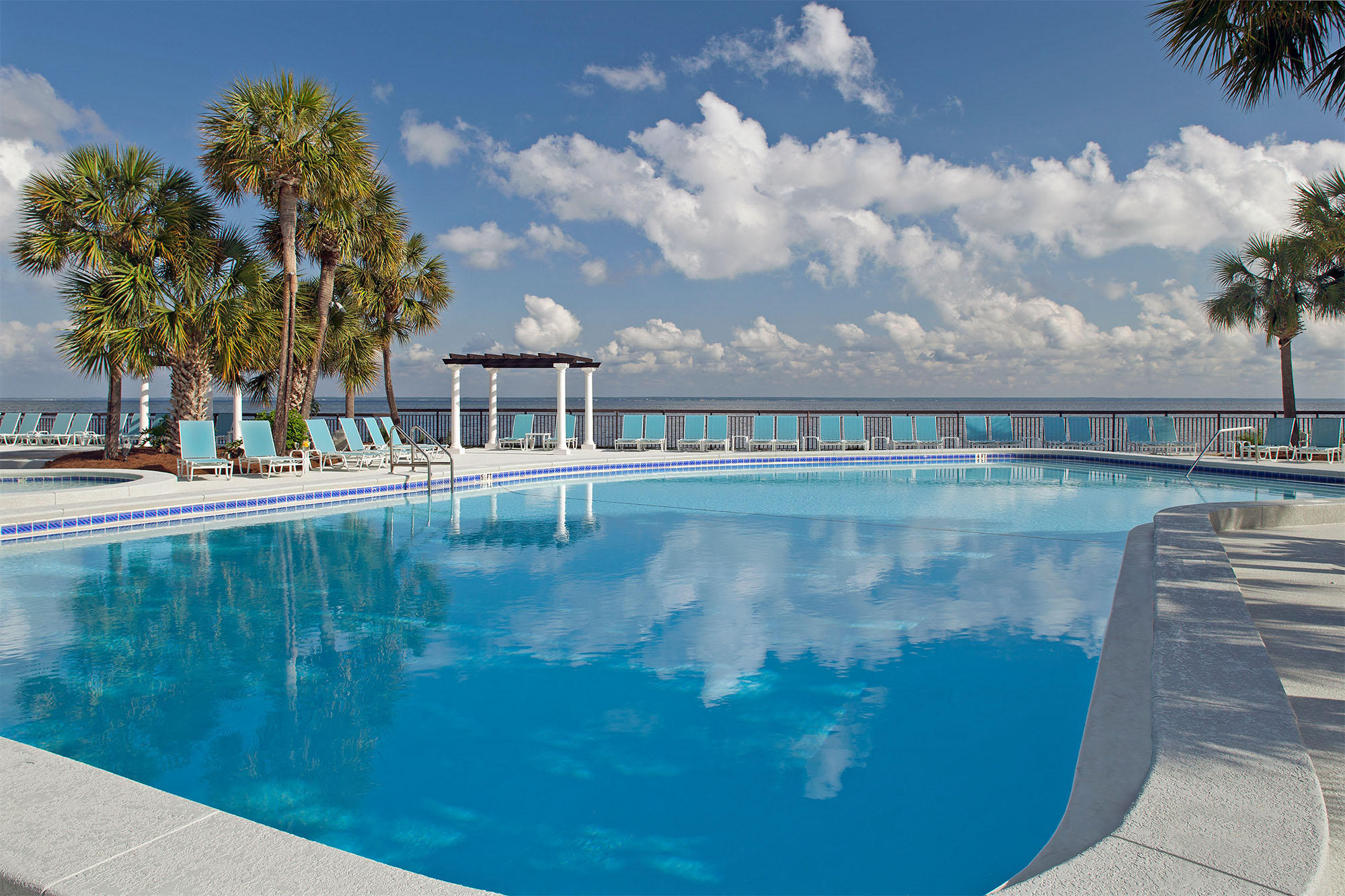 Bayside Condo - Residential