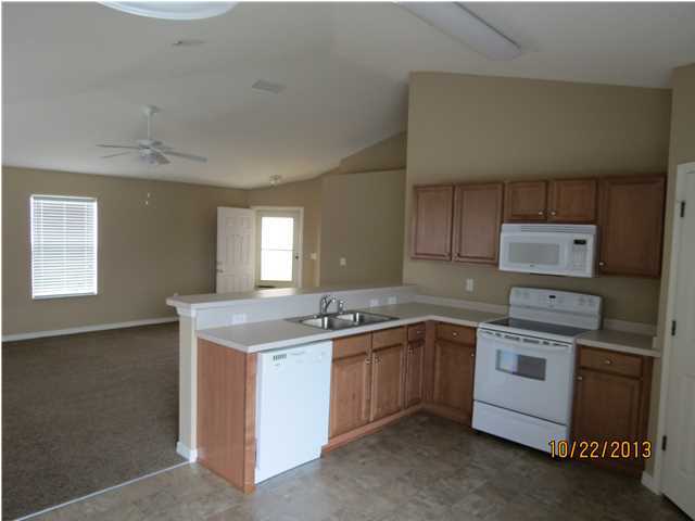 SOUTHWAY ESTATES 2ND ADDN - Residential Lease