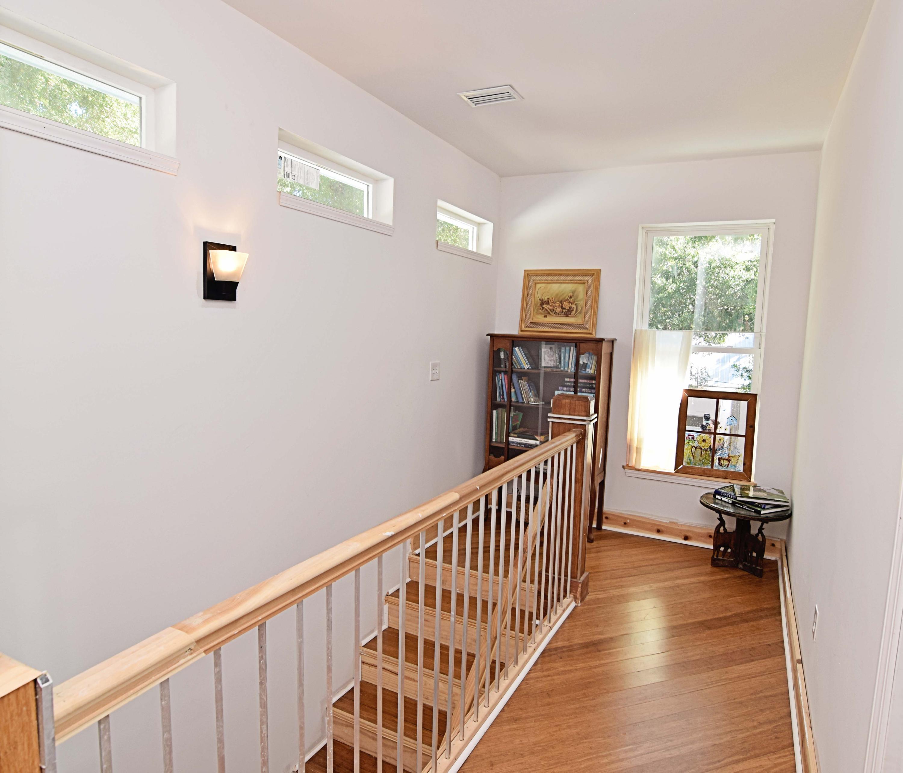 CHICKASAW S/D - Residential