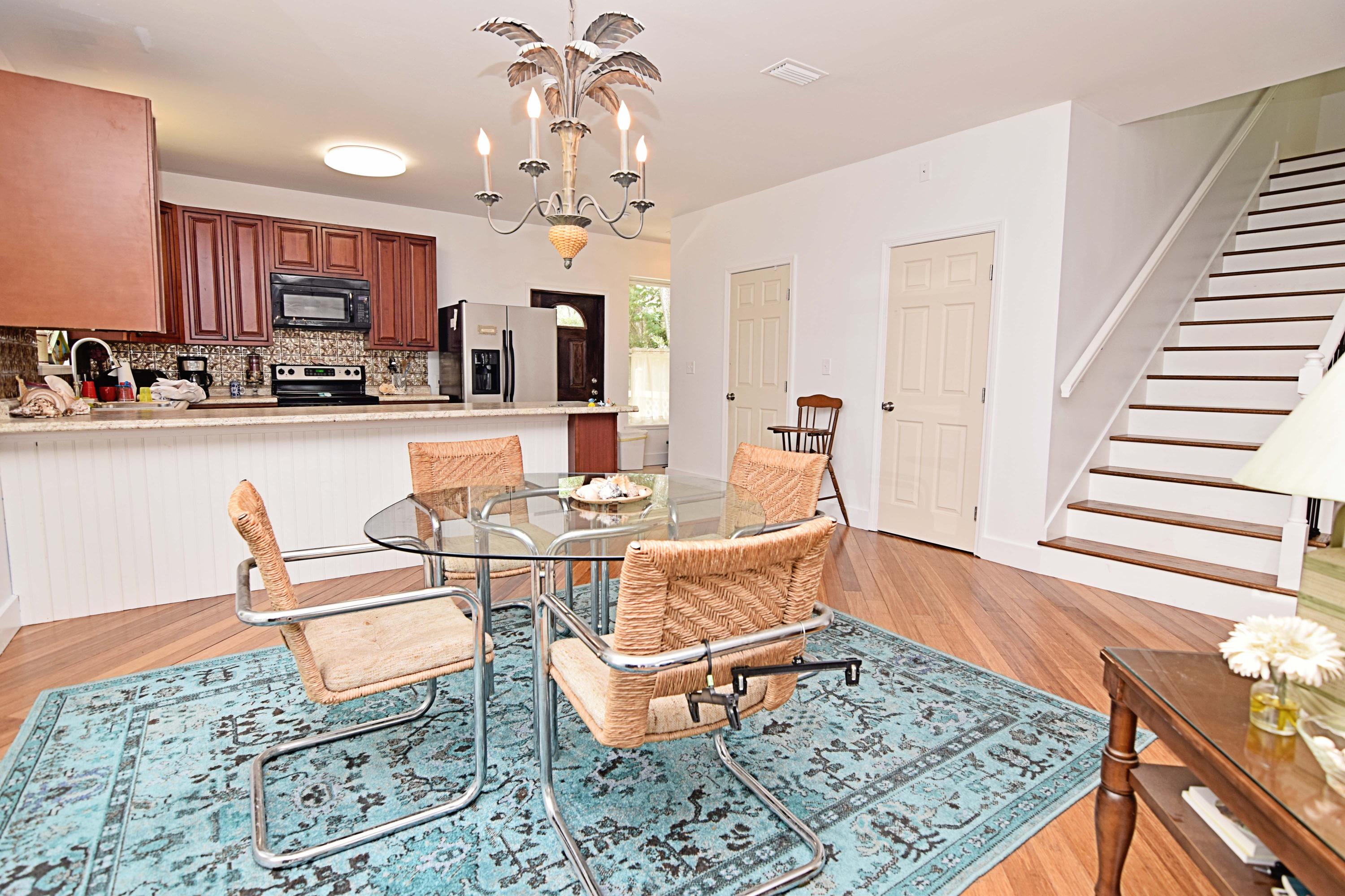 CHICKASAW S/D - Residential