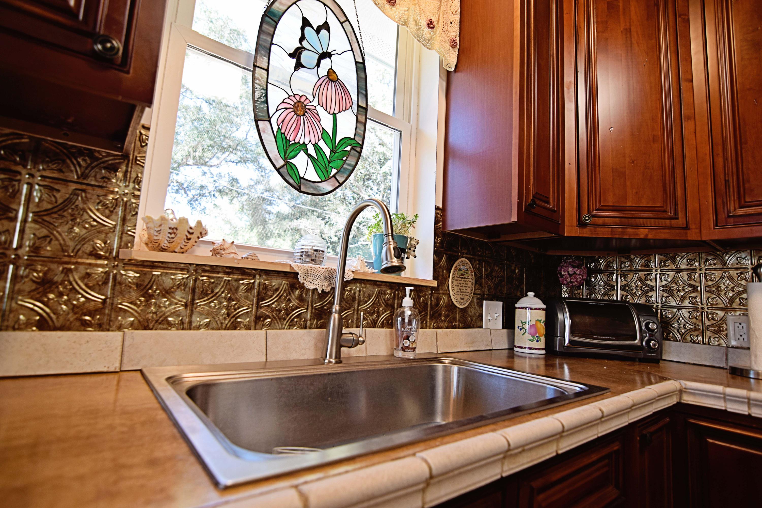 CHICKASAW S/D - Residential