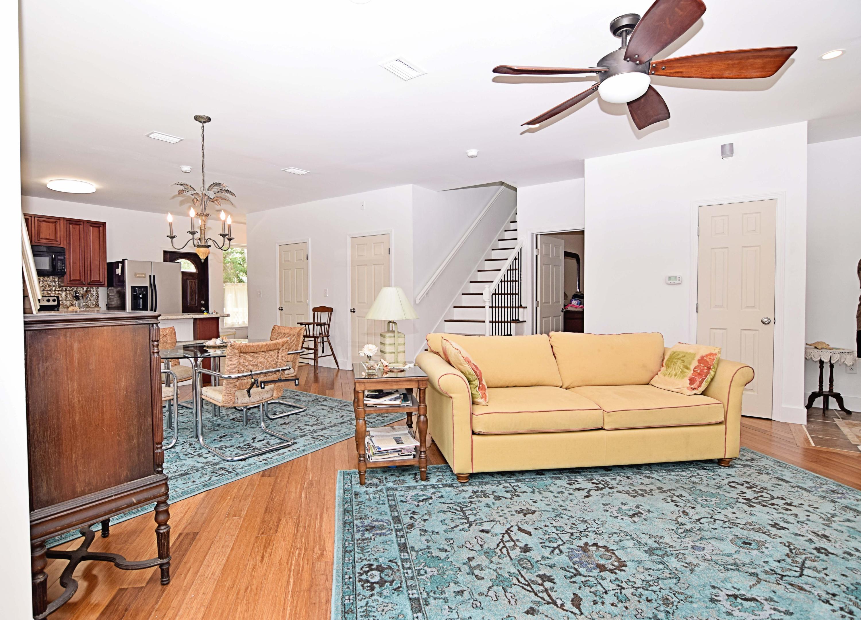 CHICKASAW S/D - Residential