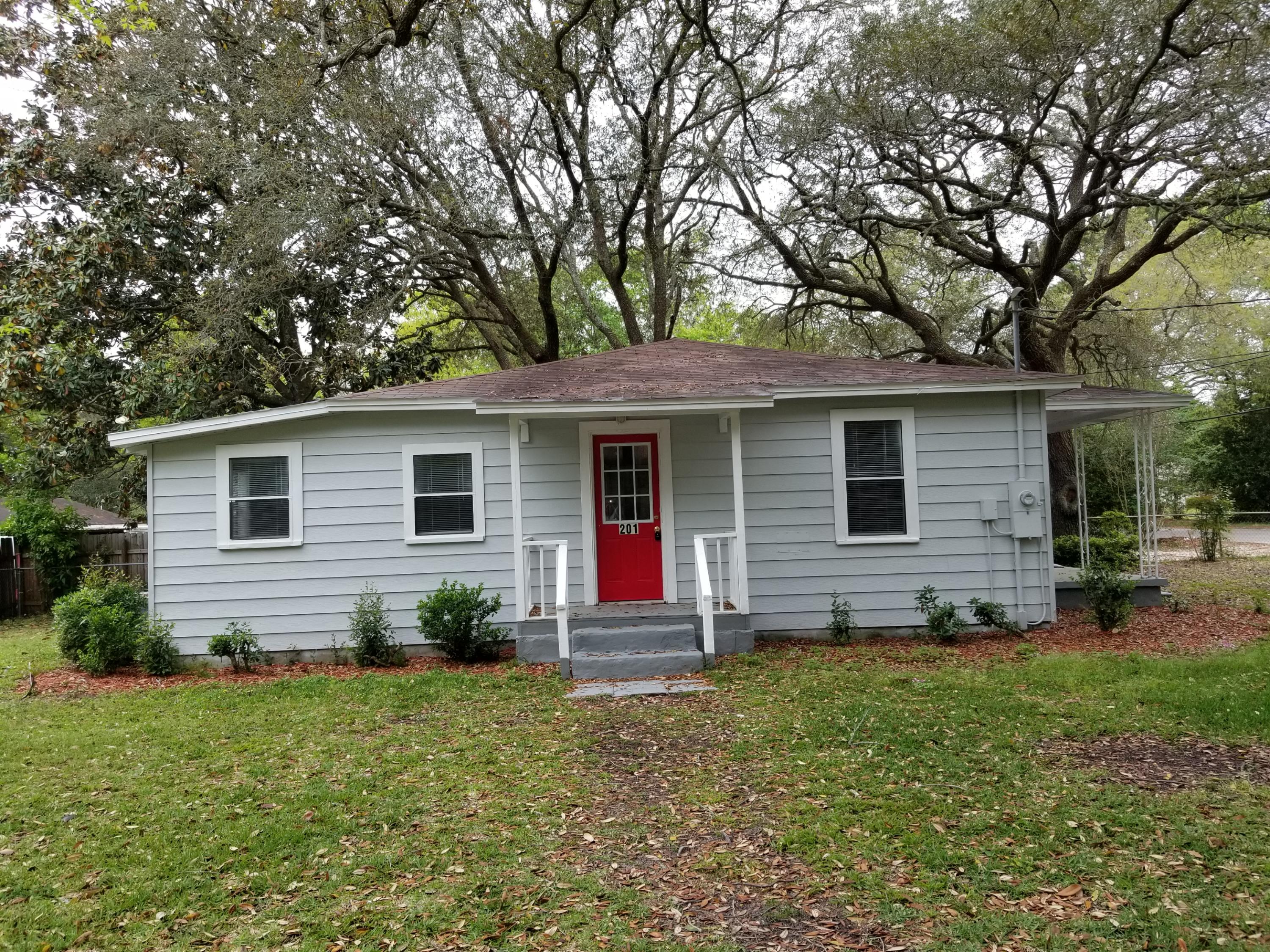 FIELD S/D - Residential Lease
