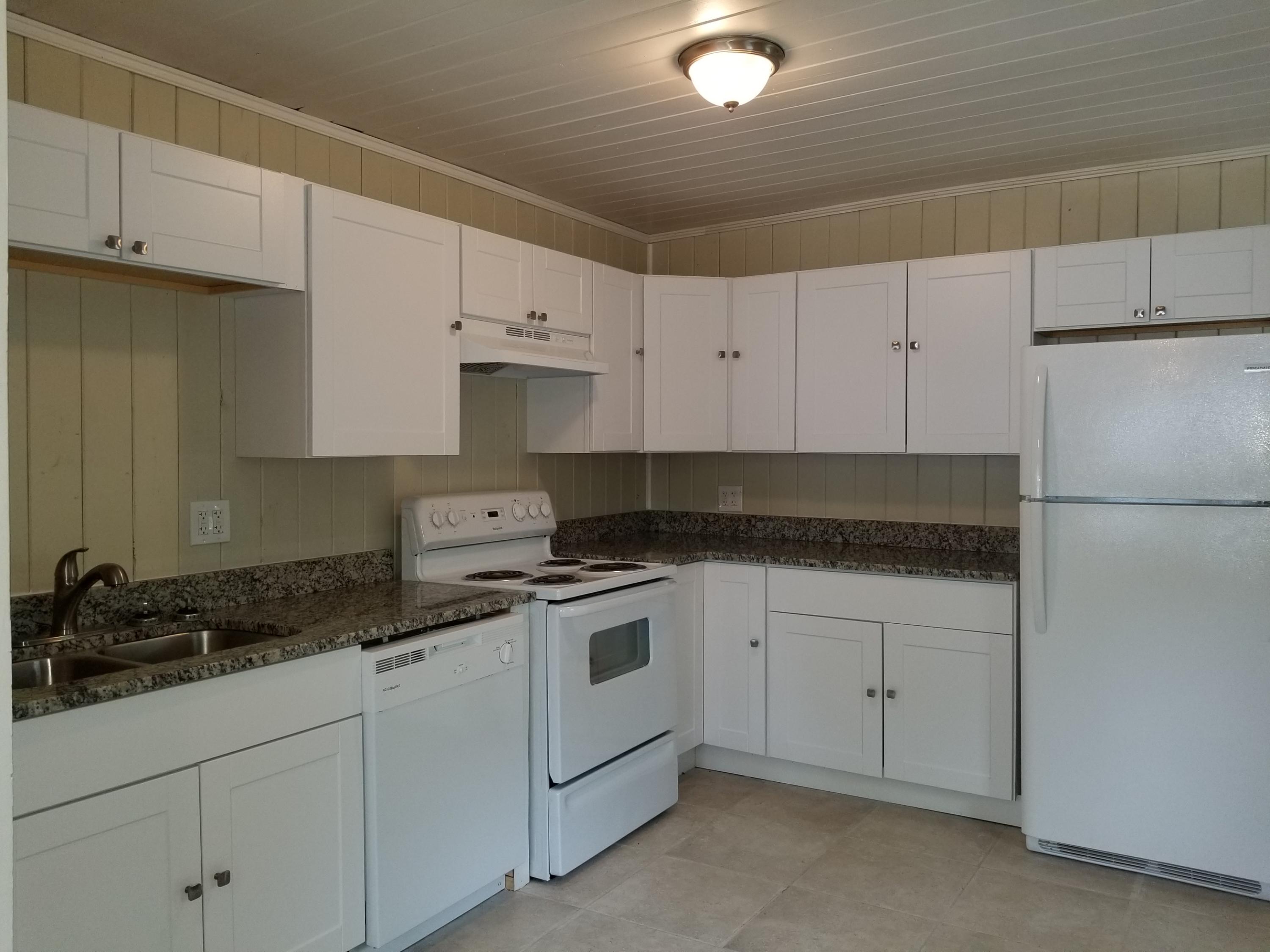 FIELD S/D - Residential Lease