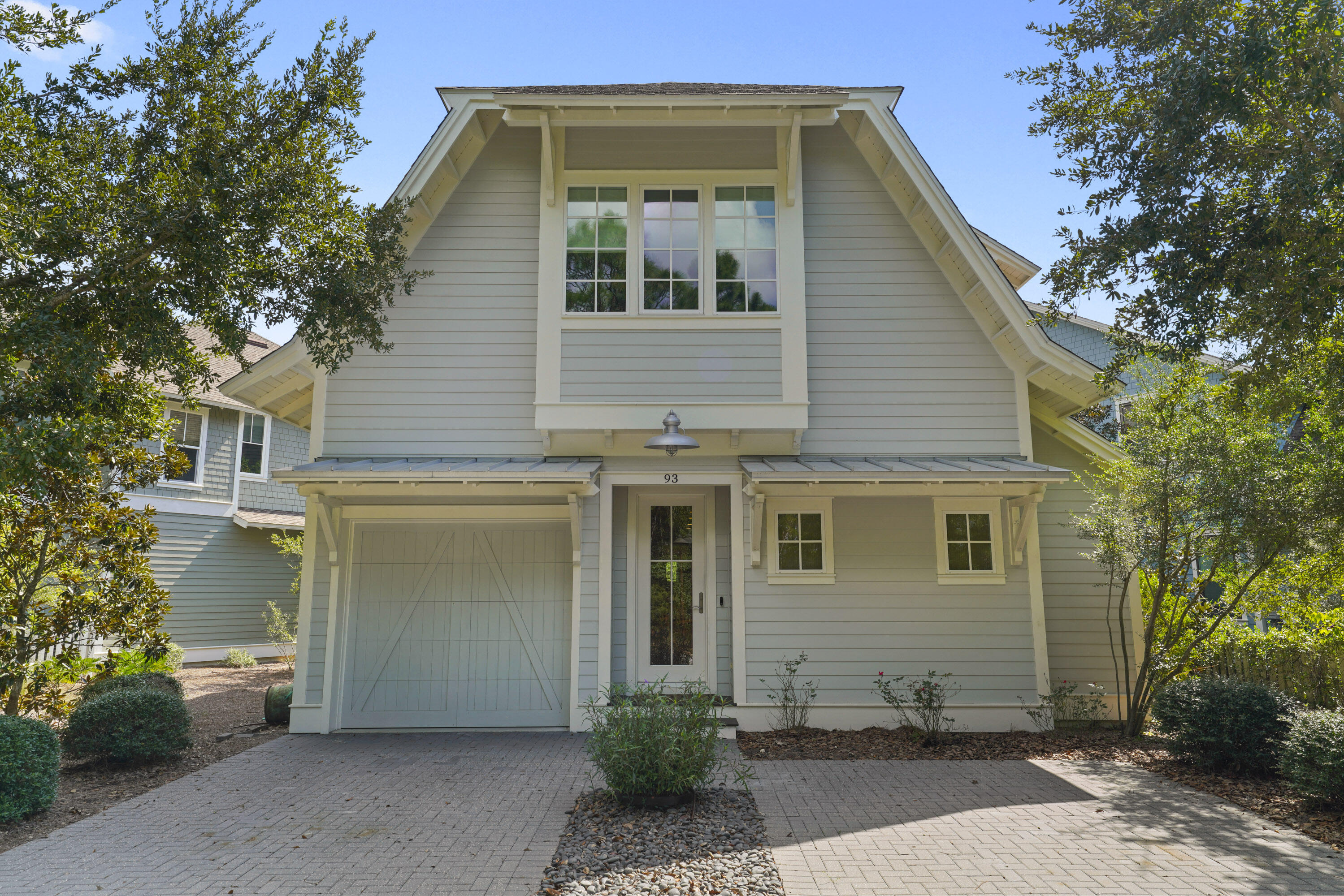 WATERSOUND WEST BEACH - Residential
