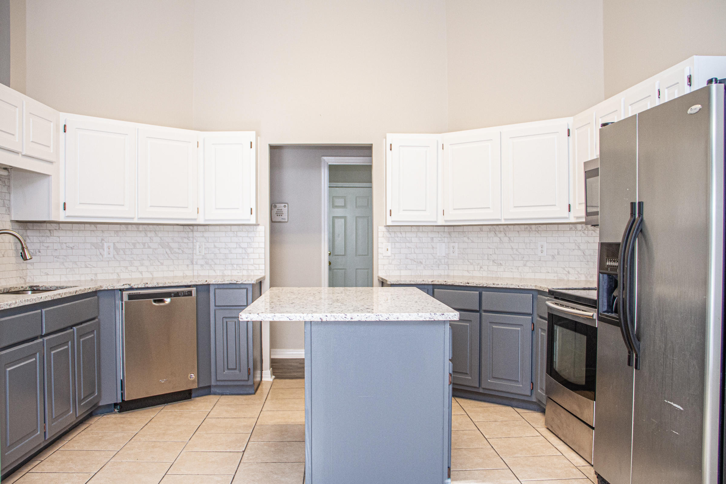 STEEPLECHASE PH 2 - Residential Lease