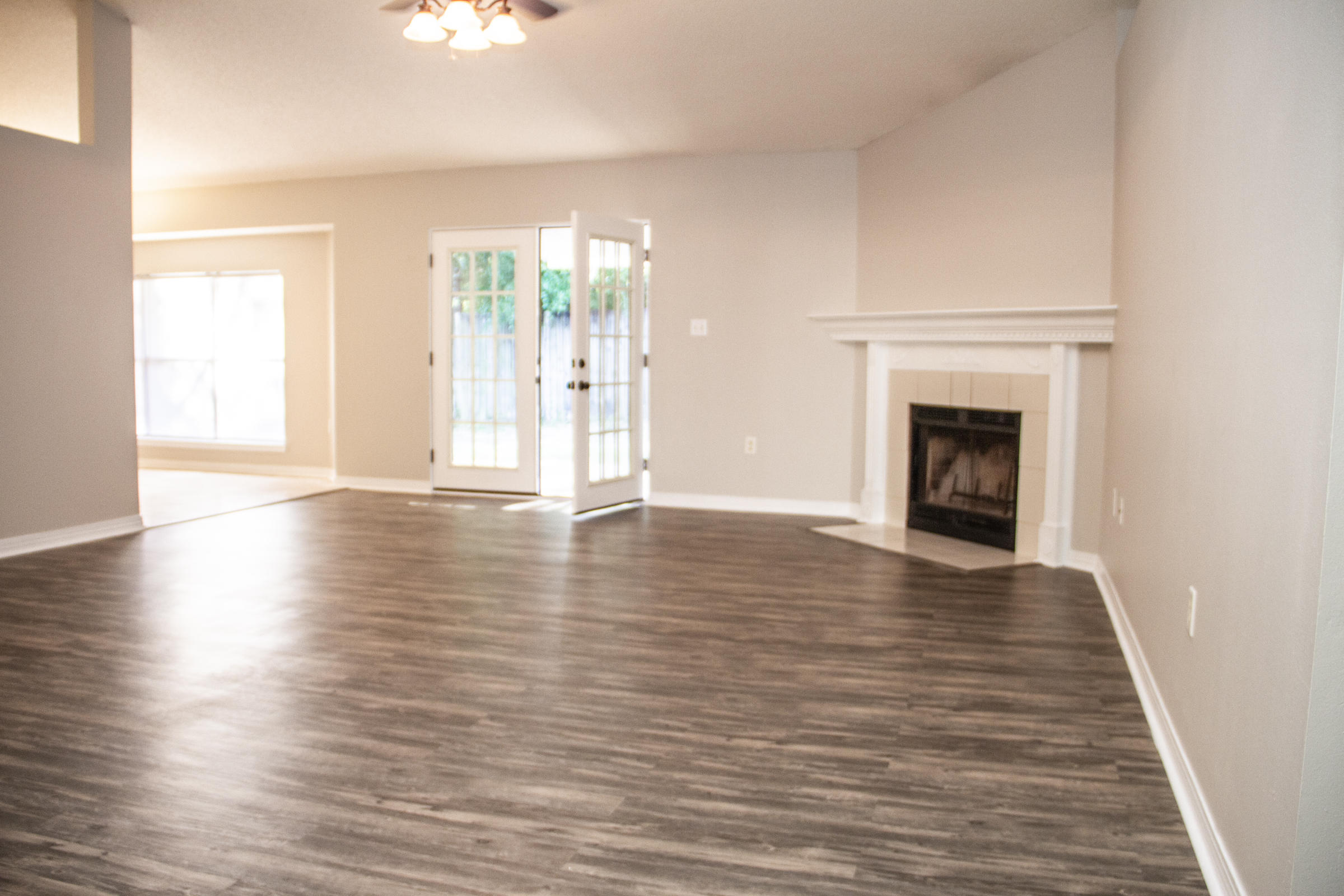 STEEPLECHASE PH 2 - Residential Lease