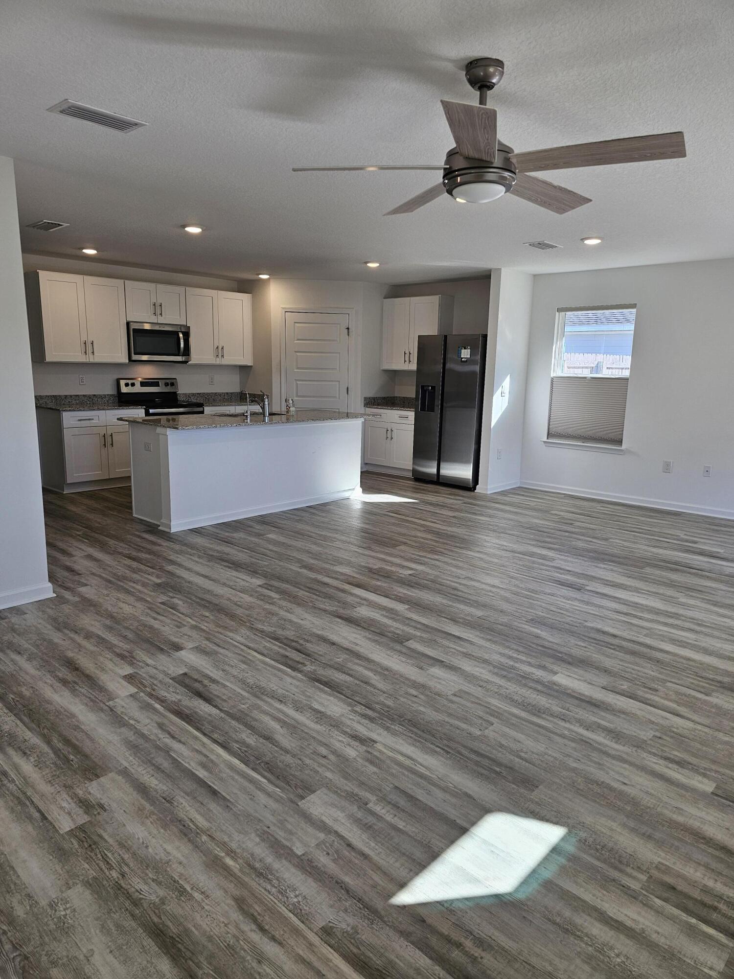 Ashton Park - Residential Lease