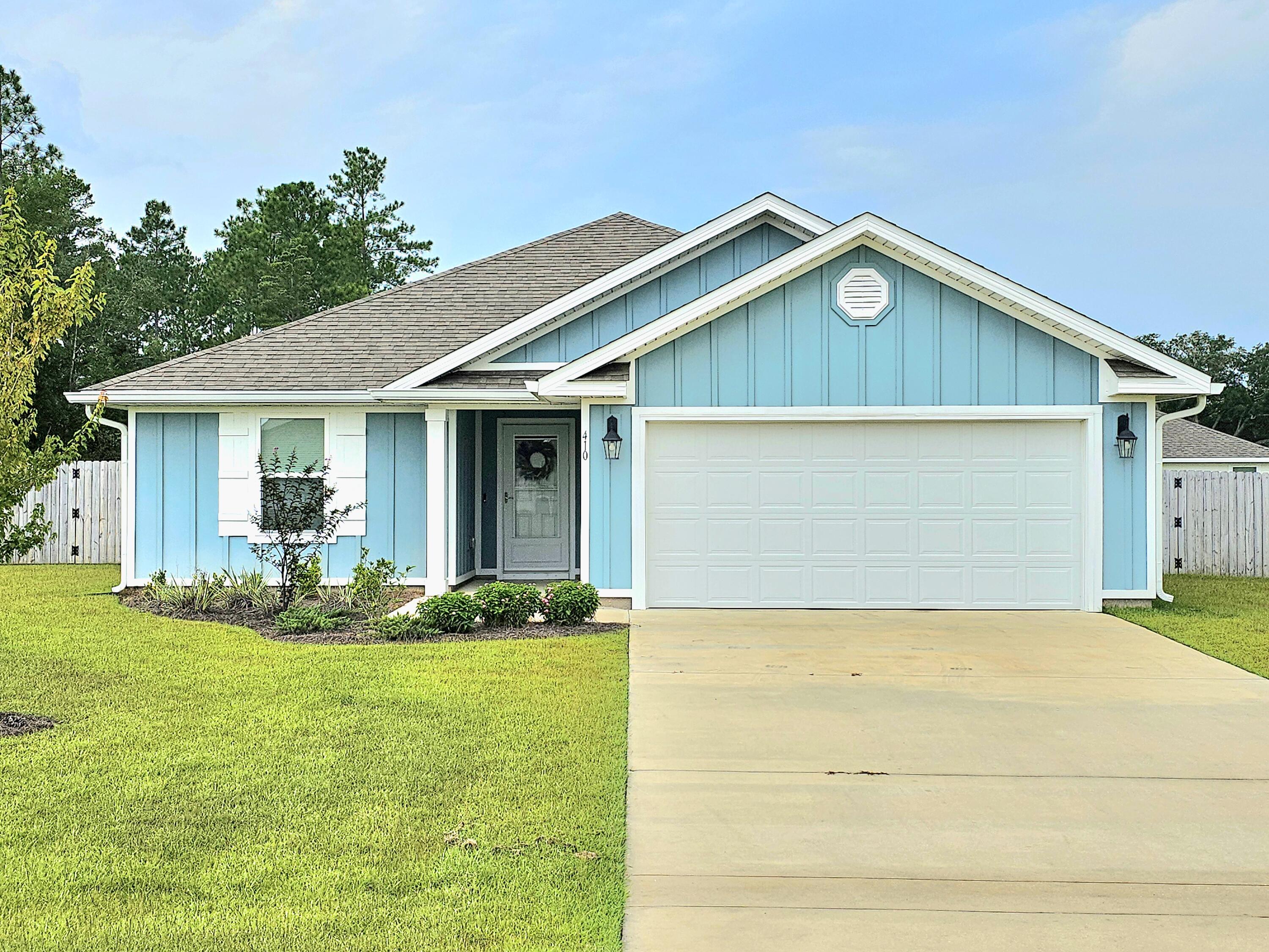 Ashton Park - Residential Lease