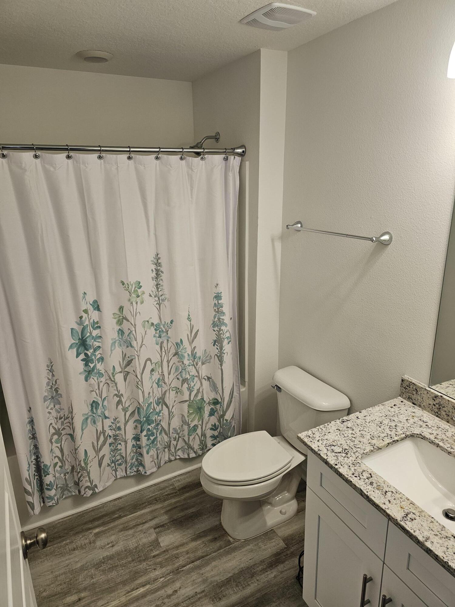 Ashton Park - Residential Lease