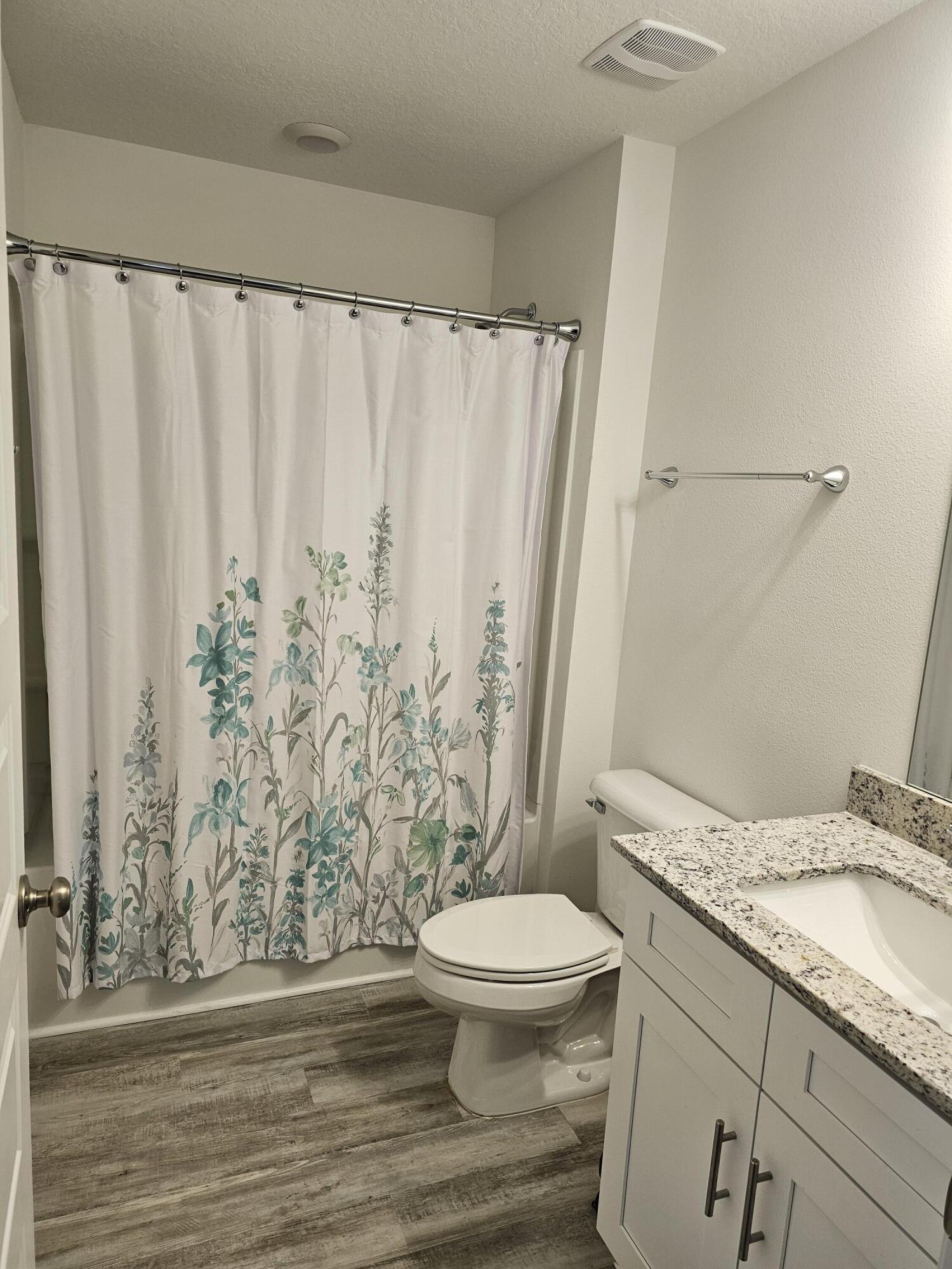 Ashton Park - Residential Lease