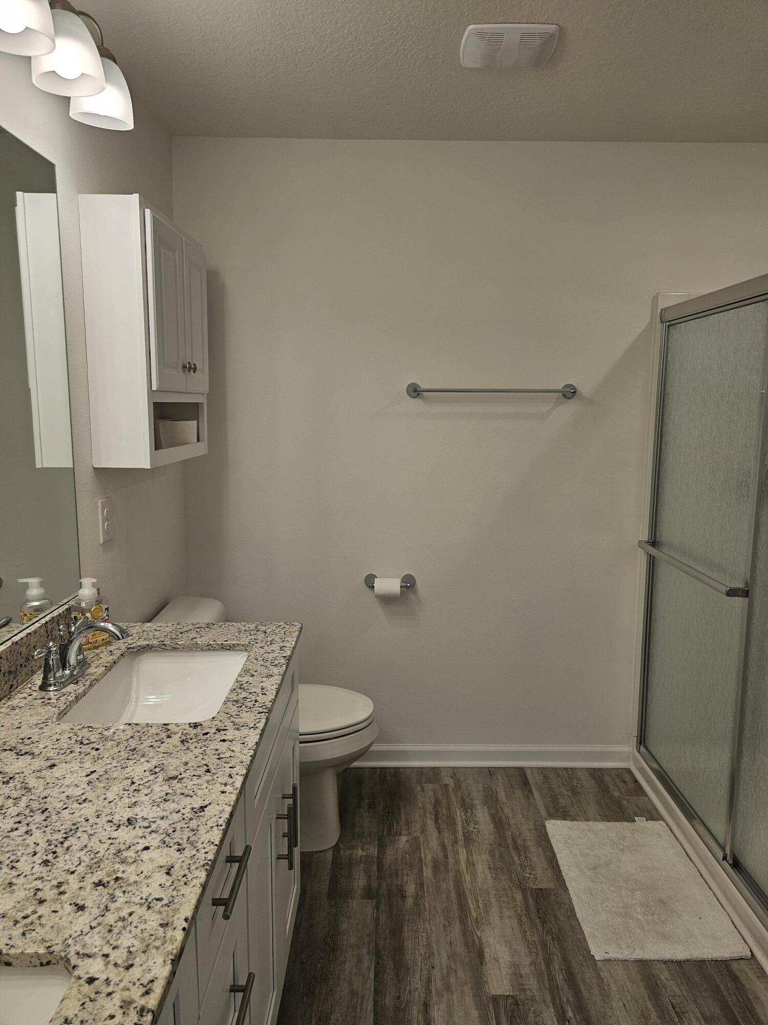 Ashton Park - Residential Lease