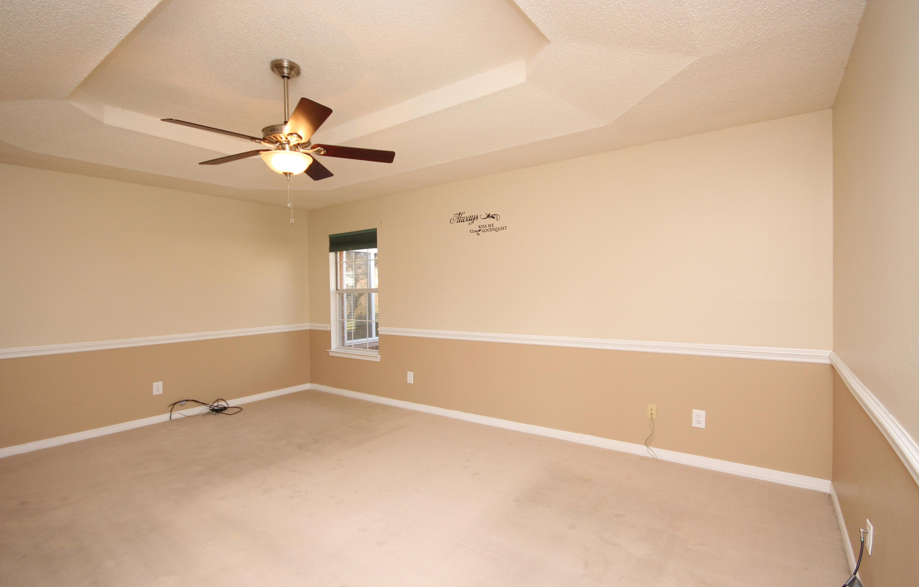 BRISTOL PARK - Residential Lease
