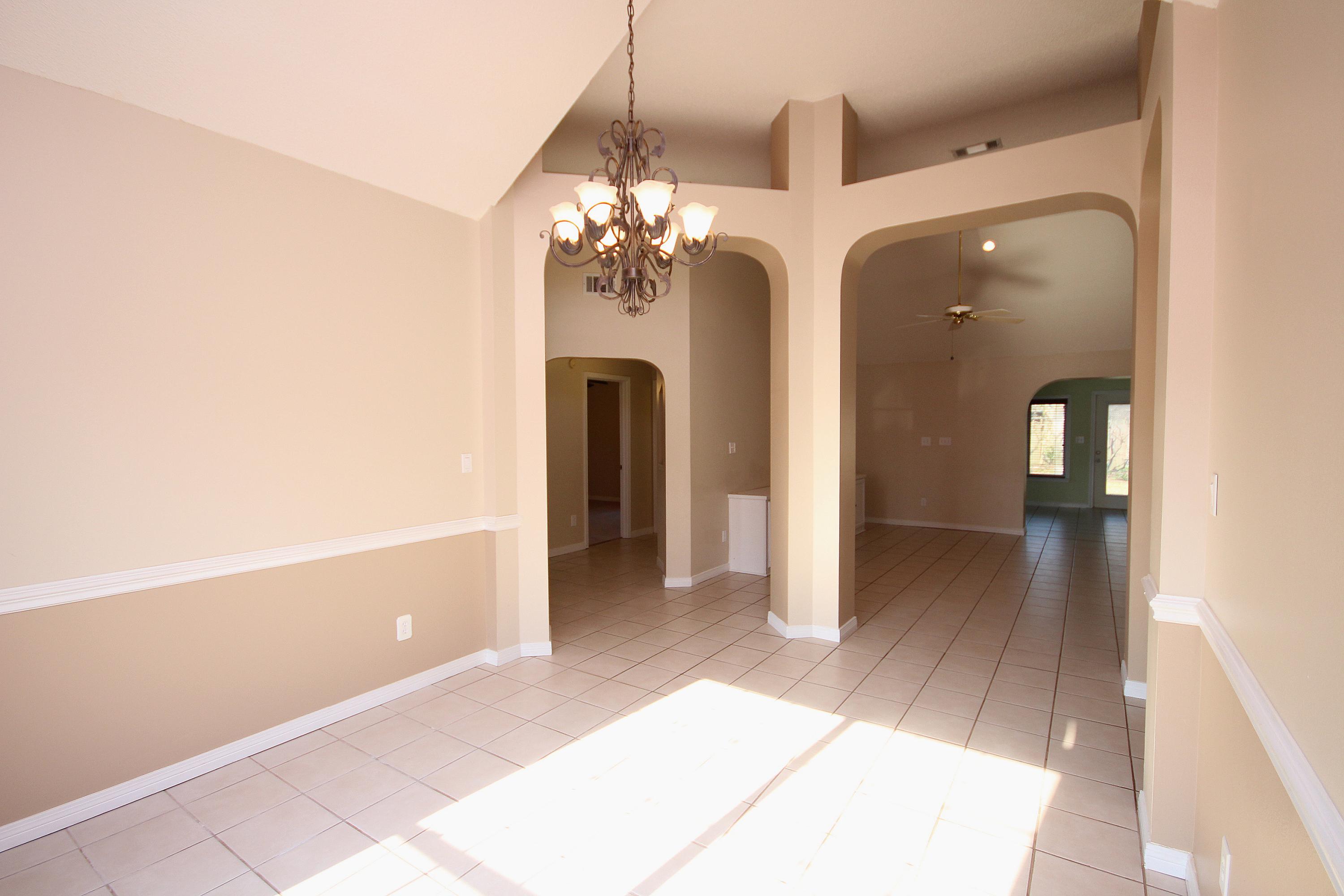 BRISTOL PARK - Residential Lease
