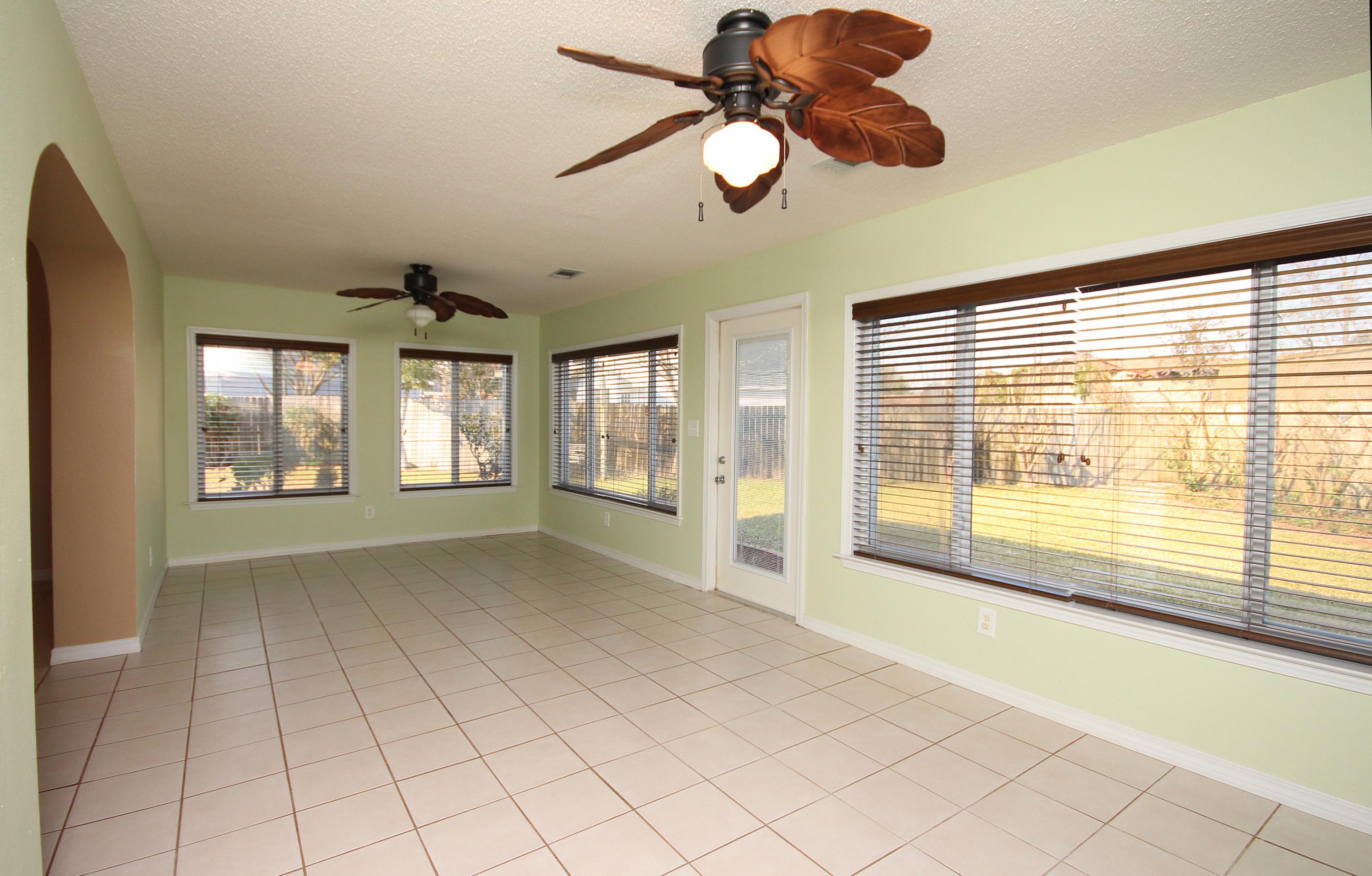 BRISTOL PARK - Residential Lease