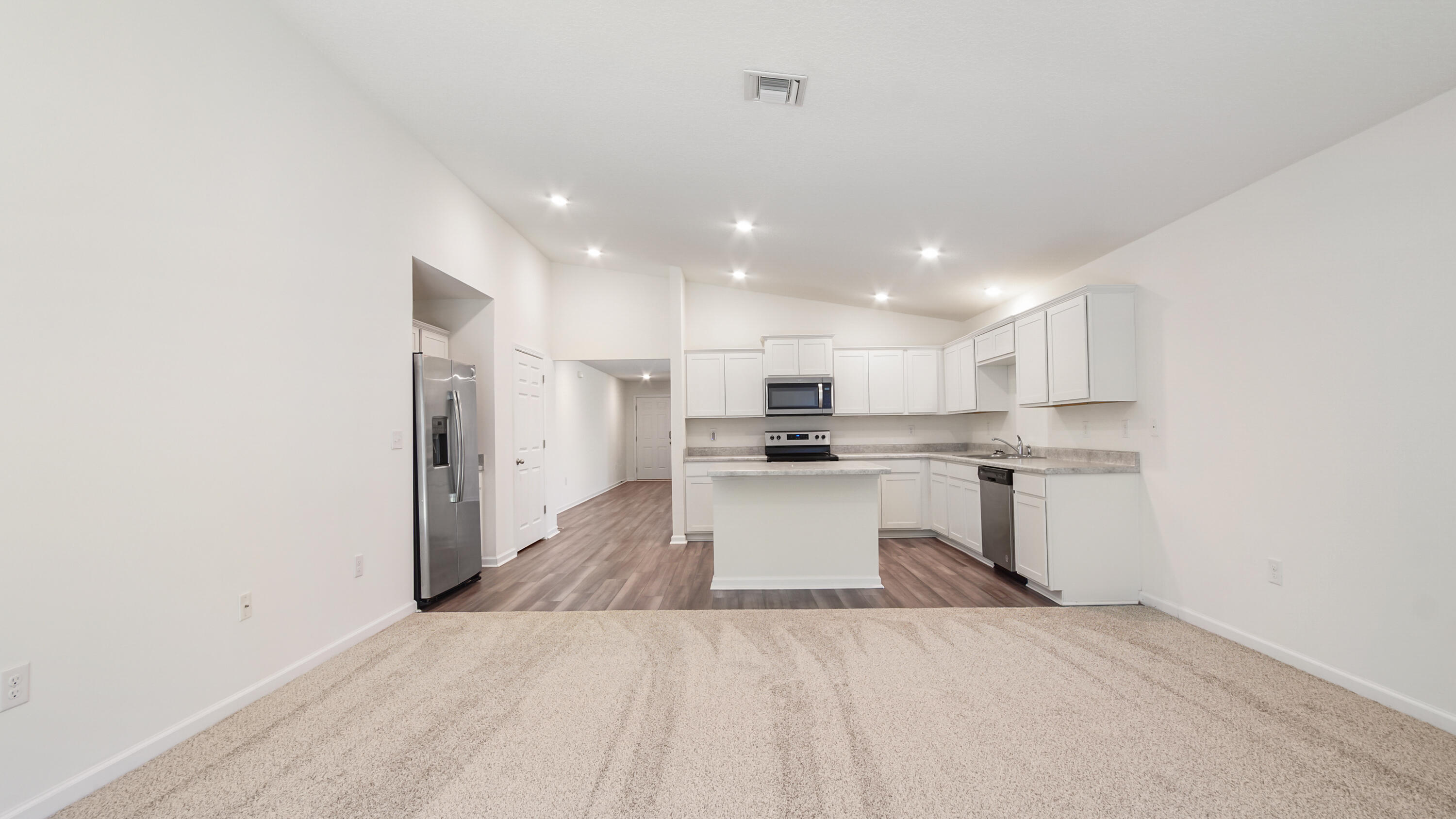 RIVERWALK - Residential