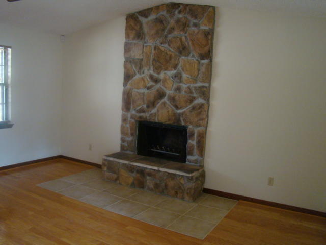 NONESUCH WAY - Residential Lease