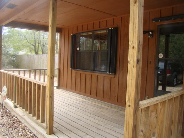 NONESUCH WAY - Residential Lease