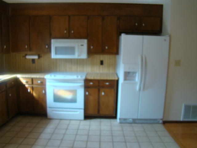 NONESUCH WAY - Residential Lease