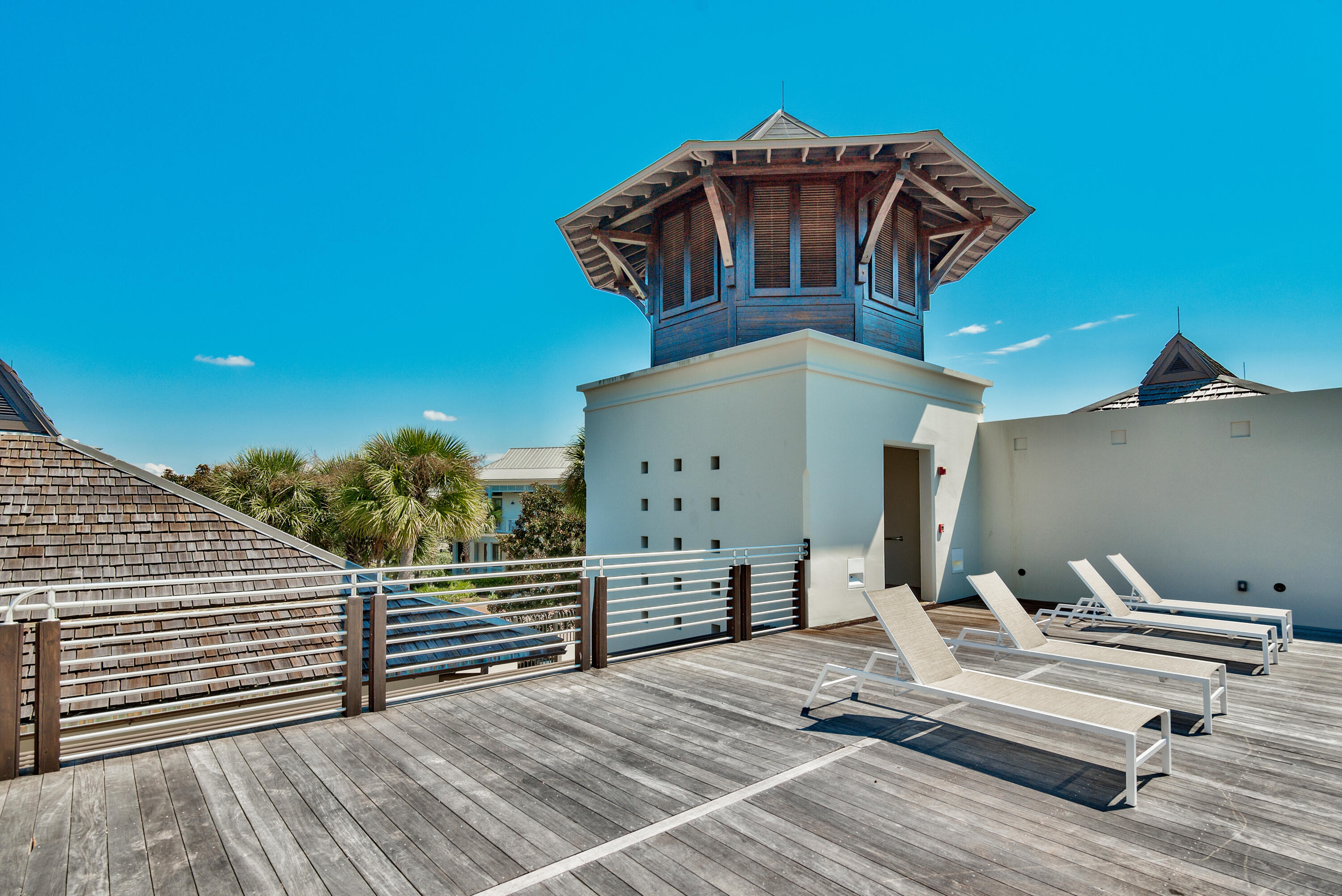CYPRESS DUNES - Residential