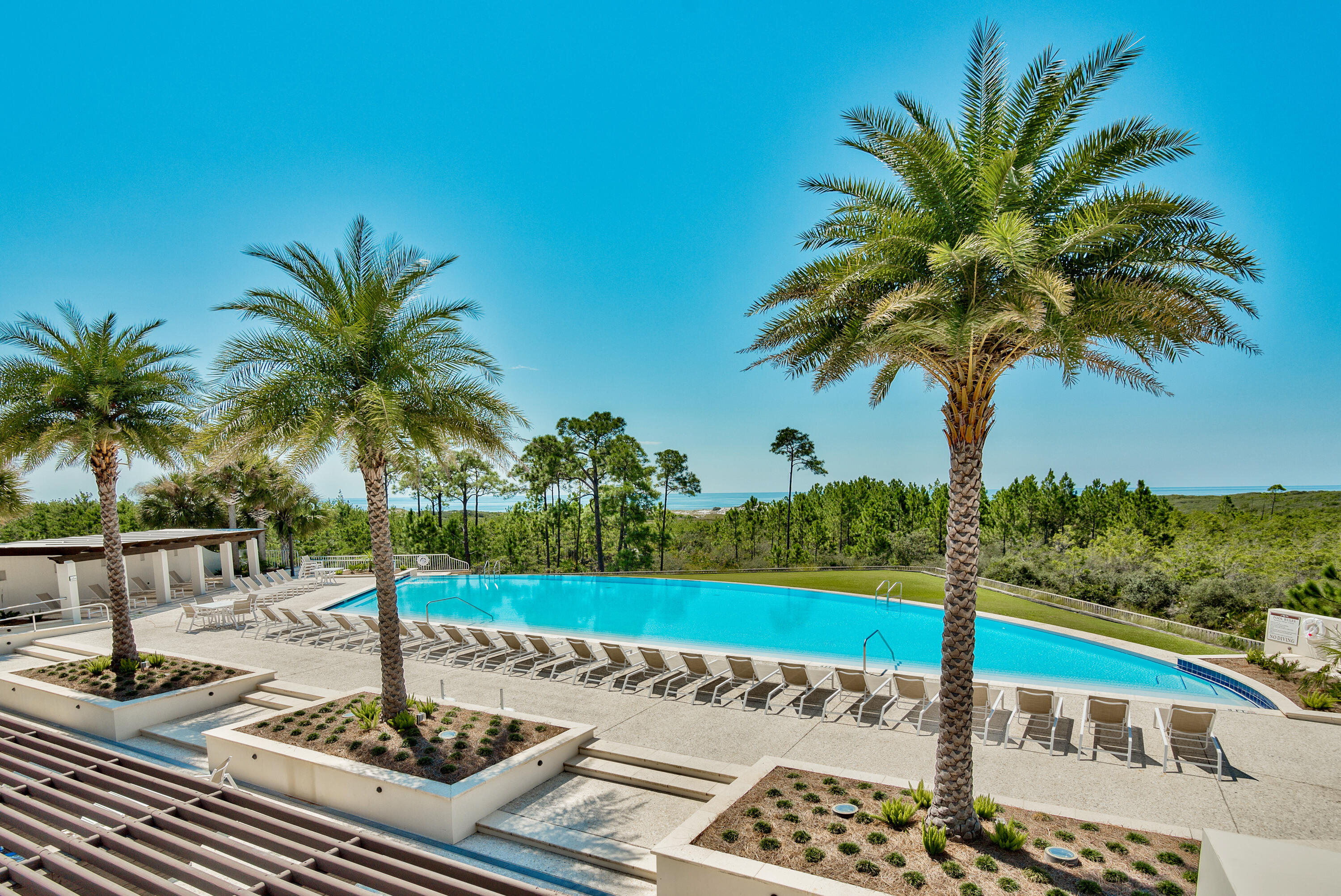 CYPRESS DUNES - Residential