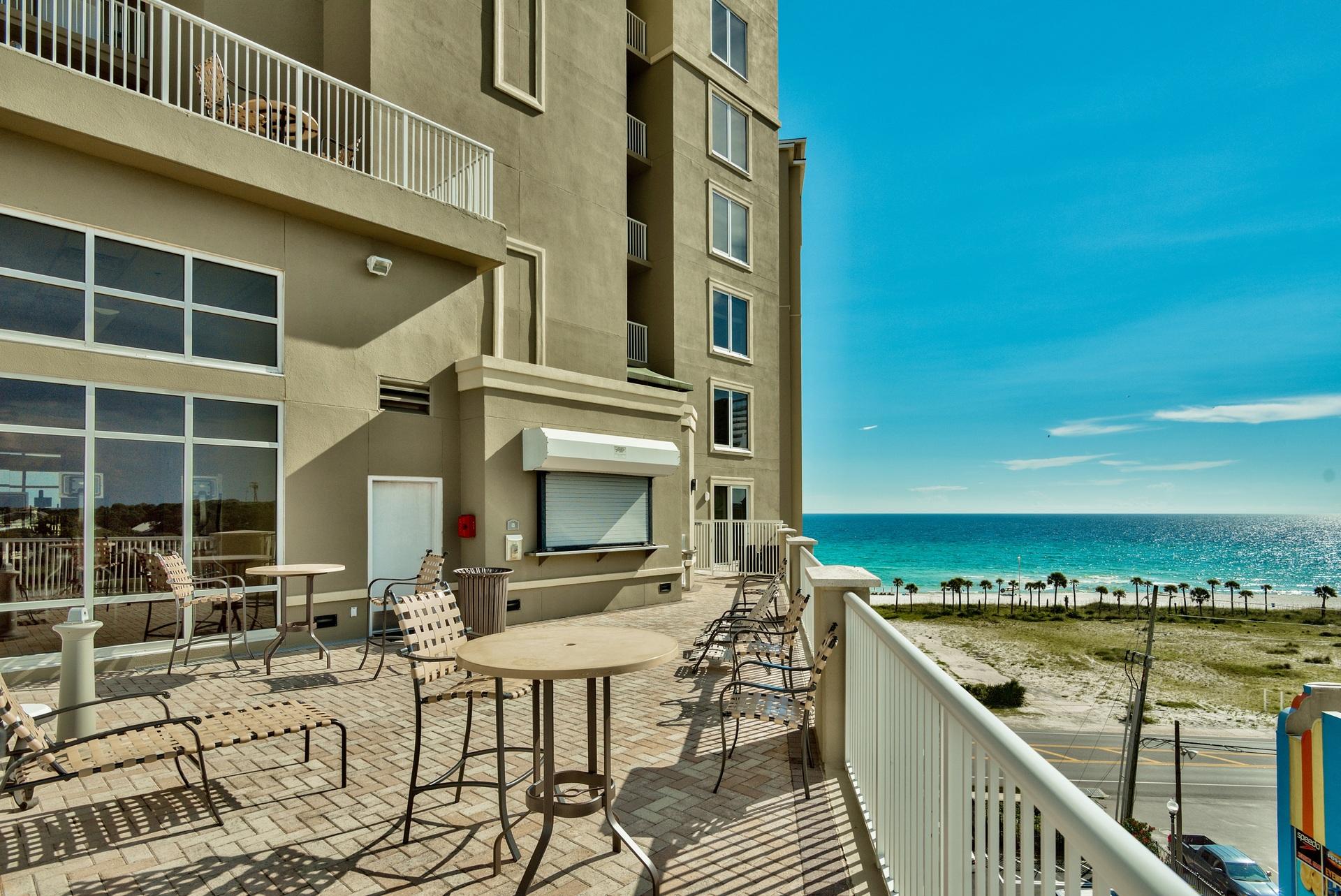 GRAND PANAMA BEACH RESORTS - Residential