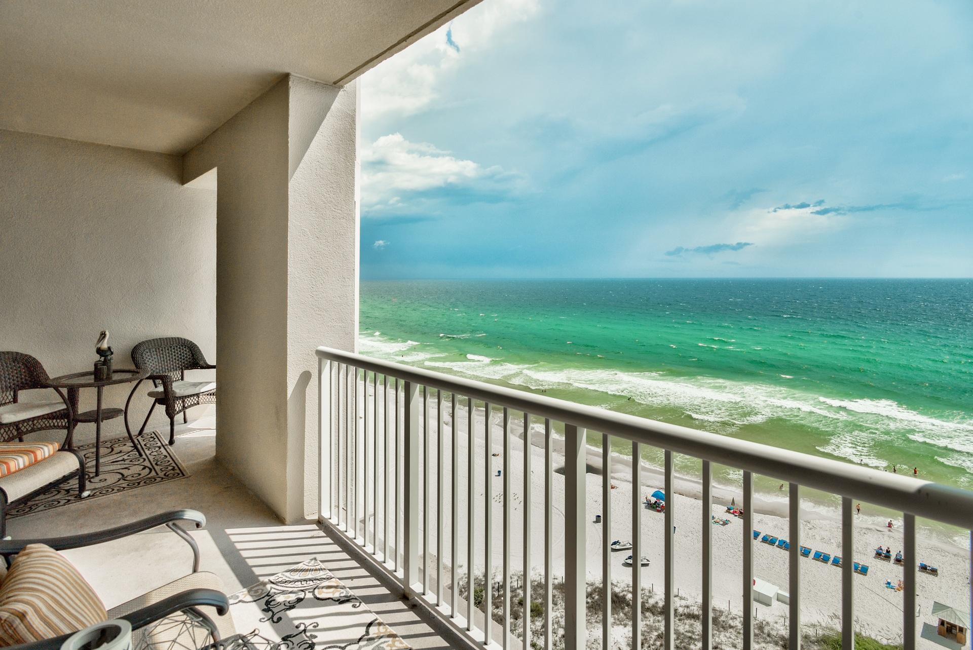 GRAND PANAMA BEACH RESORTS - Residential