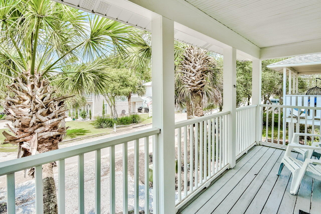 BLUE GULF RESORT - Residential
