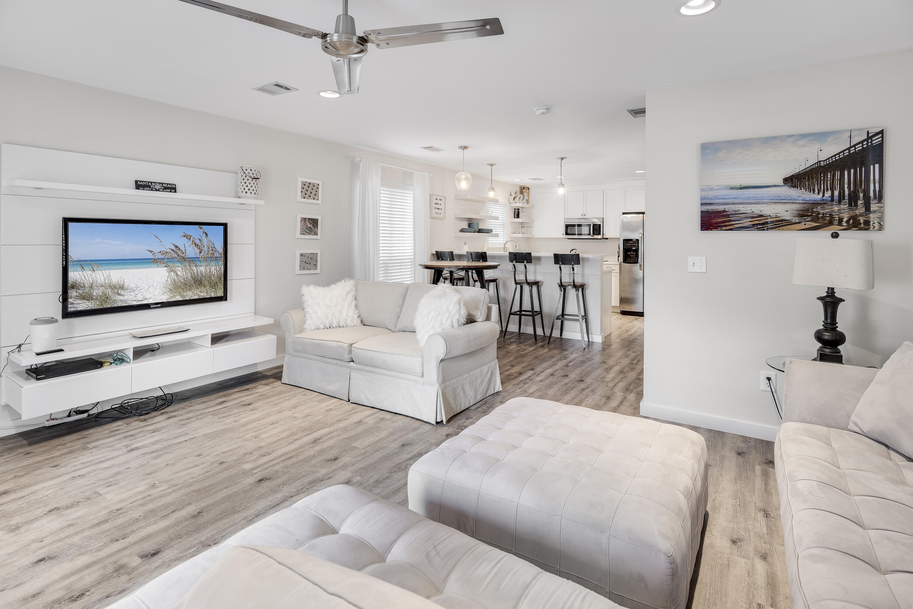 BLUE GULF RESORT - Residential