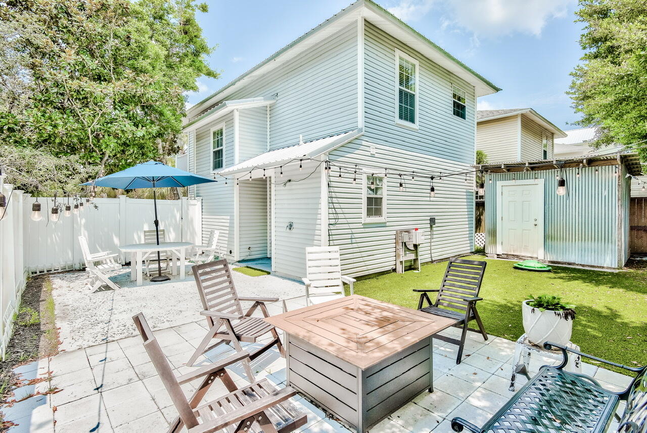 BLUE GULF RESORT - Residential