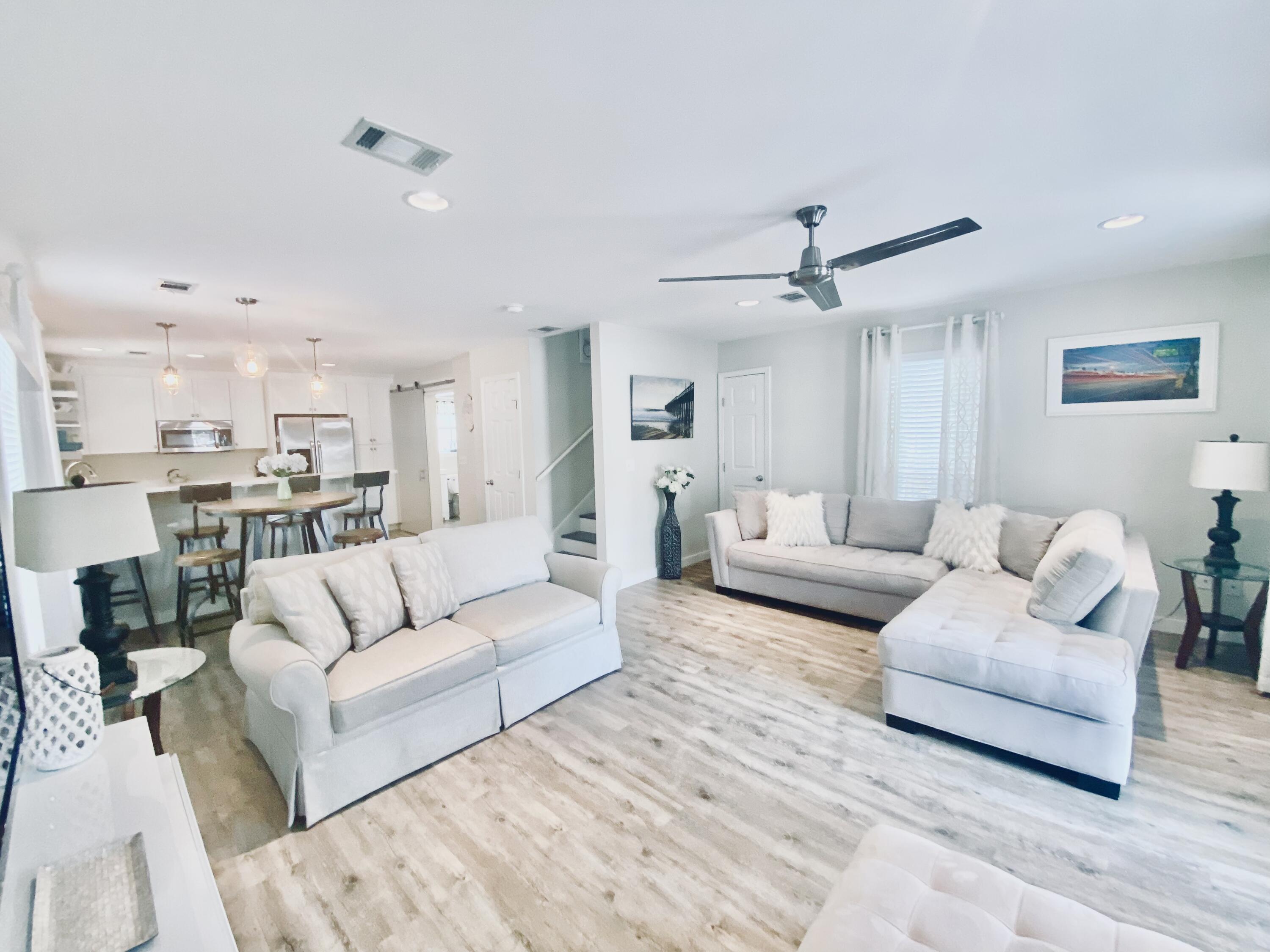 BLUE GULF RESORT - Residential