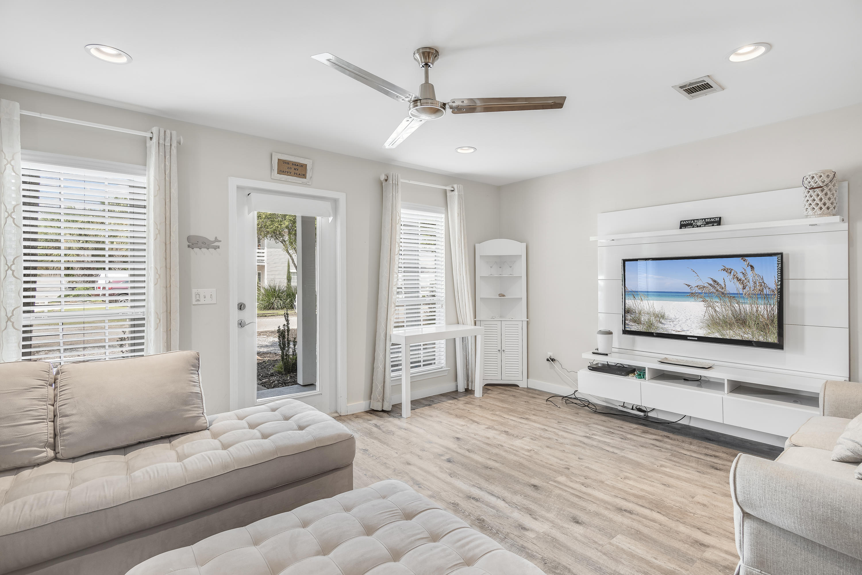 BLUE GULF RESORT - Residential