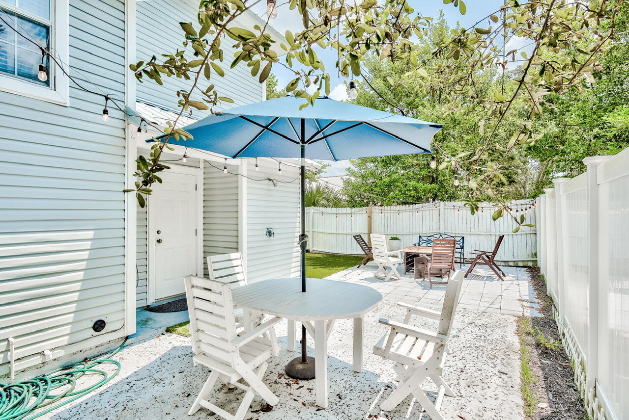 BLUE GULF RESORT - Residential