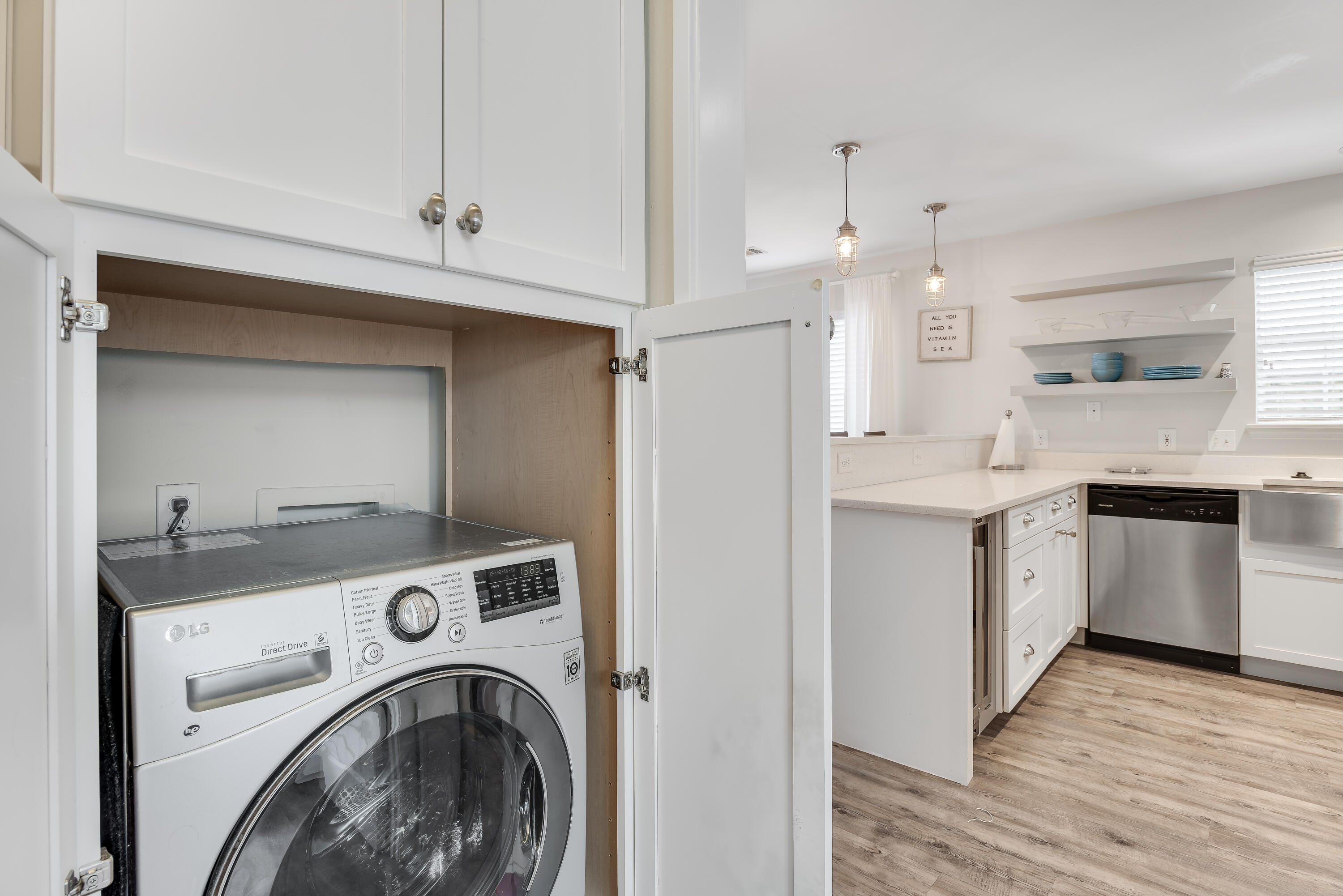 BLUE GULF RESORT - Residential