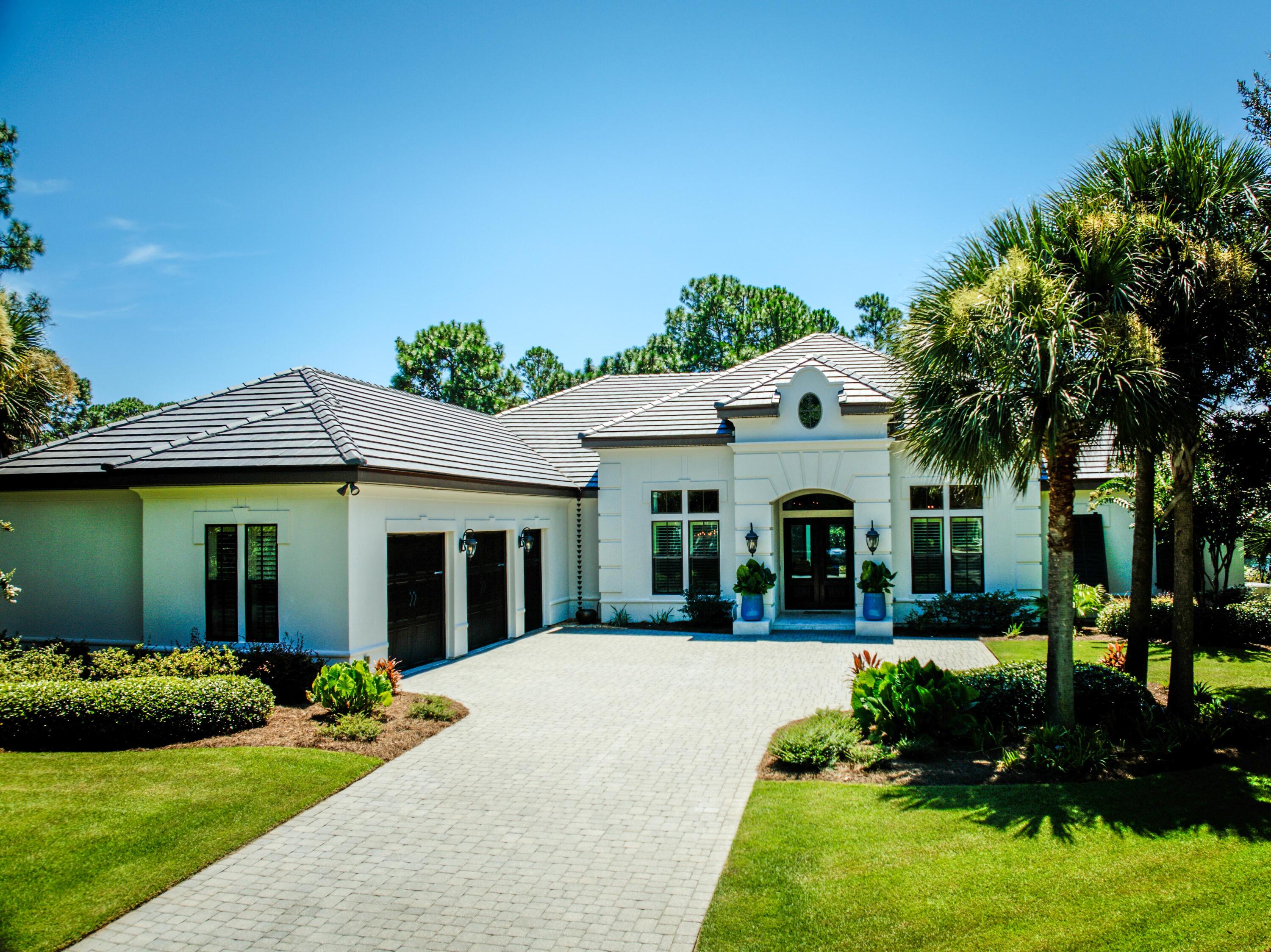 ISLAND GREEN - Residential