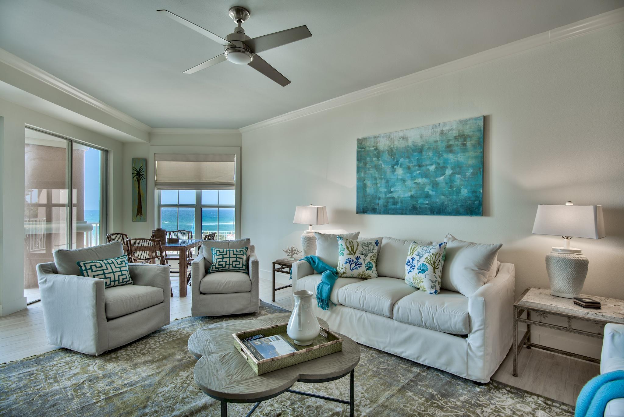 INN AT BLUE MOUNTAIN BEACH - Residential