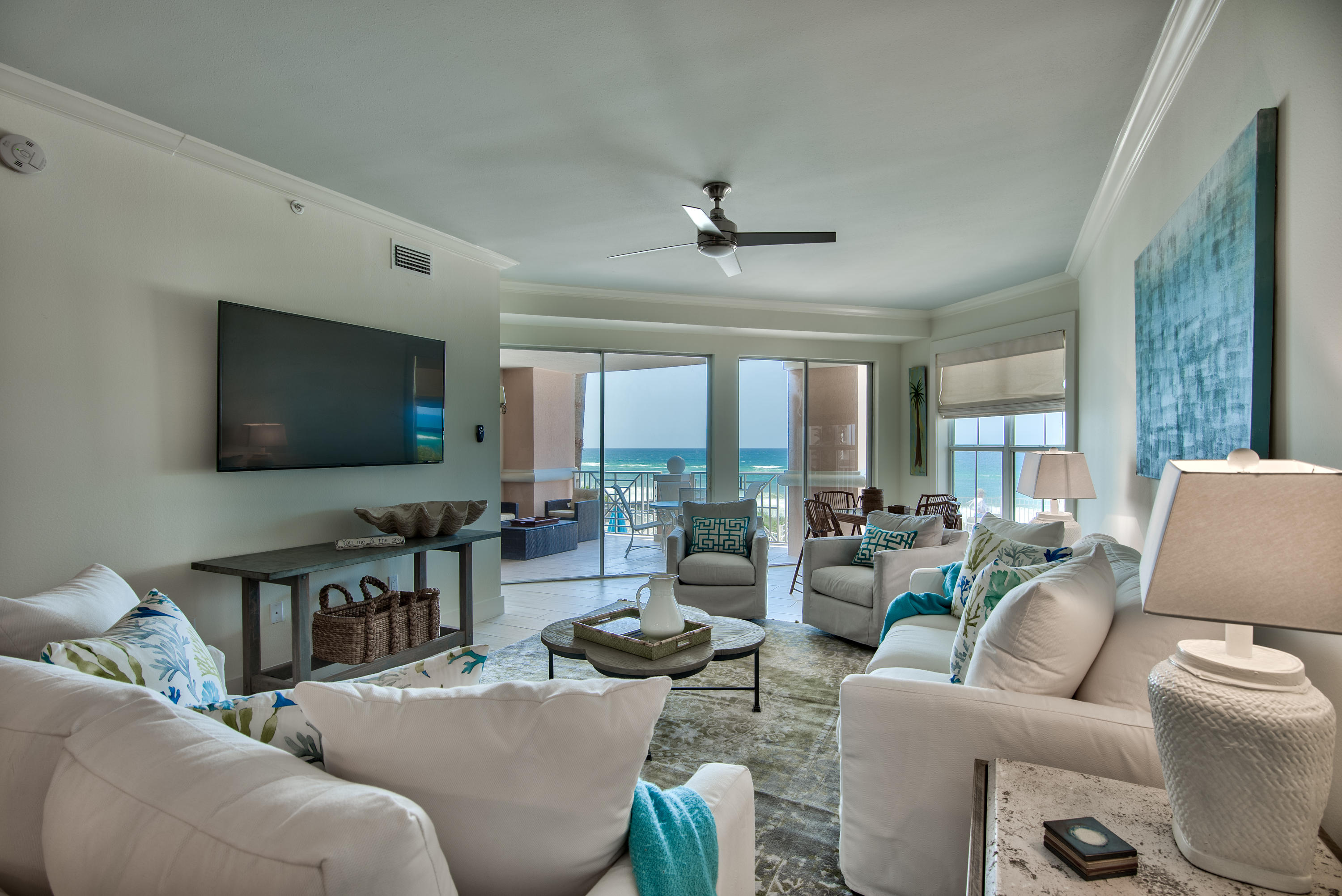 INN AT BLUE MOUNTAIN BEACH - Residential